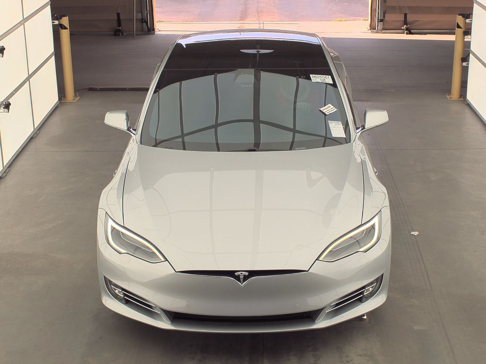 2018 Tesla Model S 100D AWD