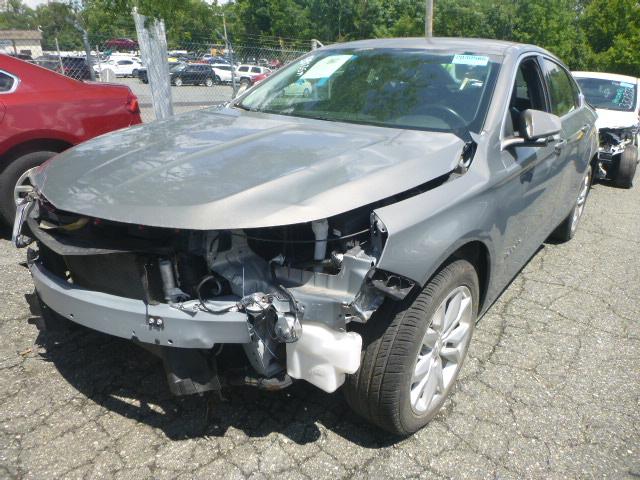 2019 Chevrolet Impala LT 1LT