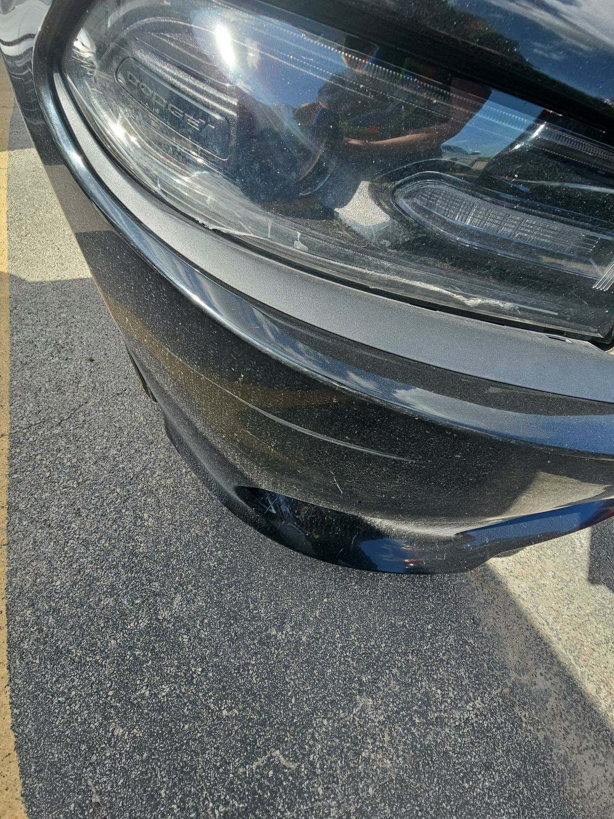 2020 Dodge Charger R/T RWD