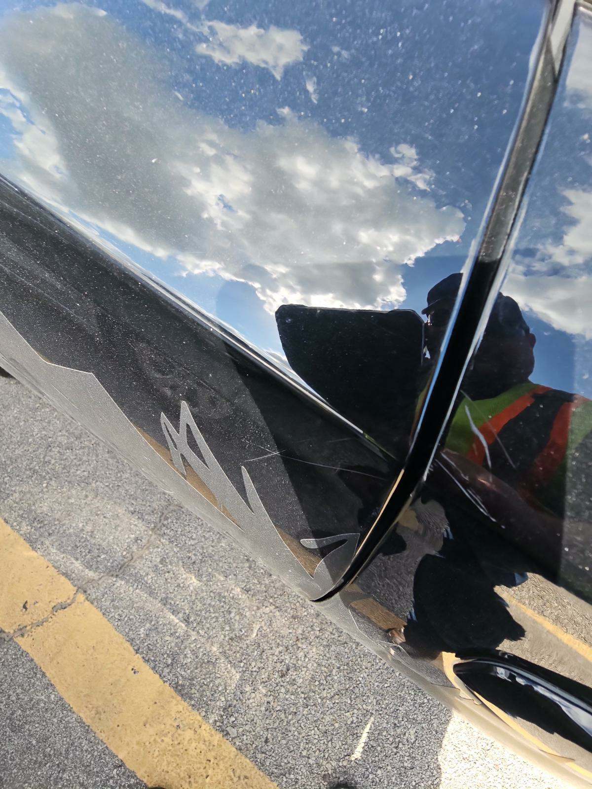 2020 Dodge Charger R/T RWD