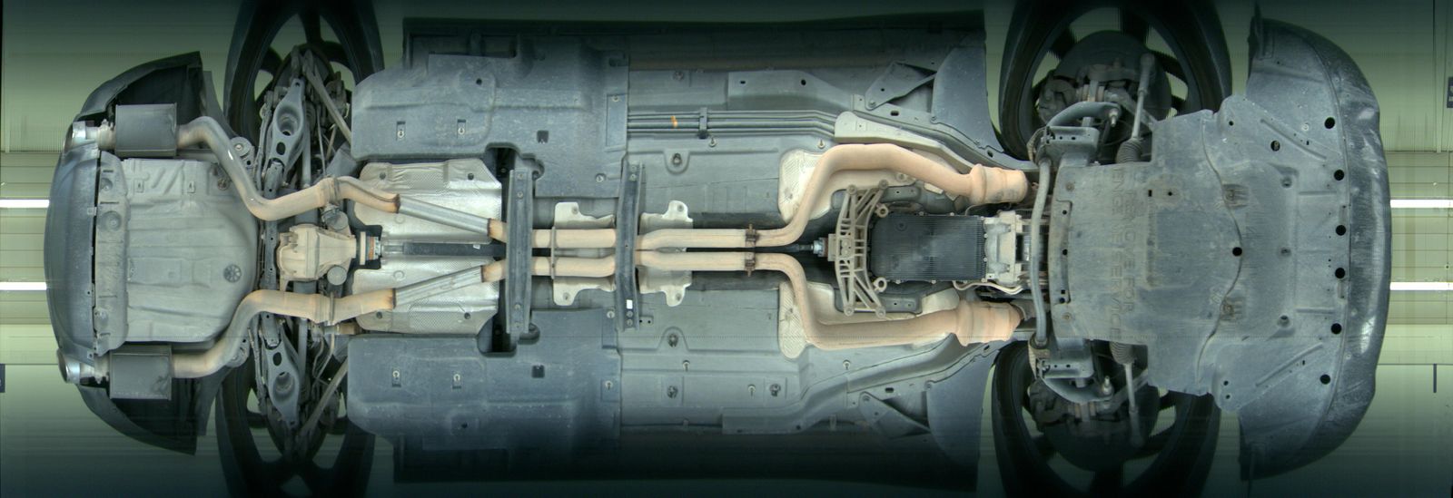 2020 Dodge Charger R/T RWD