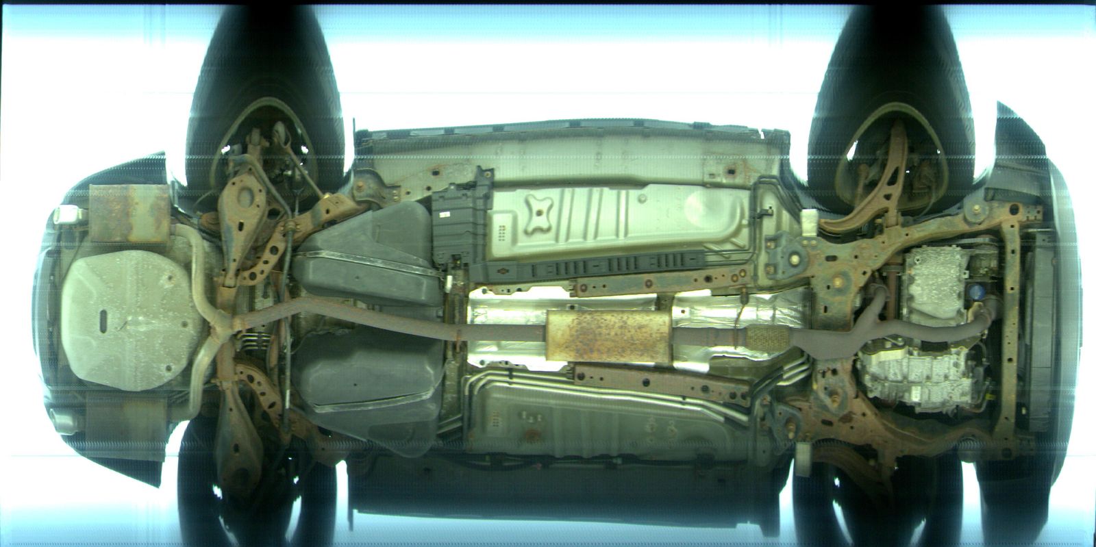 2013 Ford Explorer XLT FWD