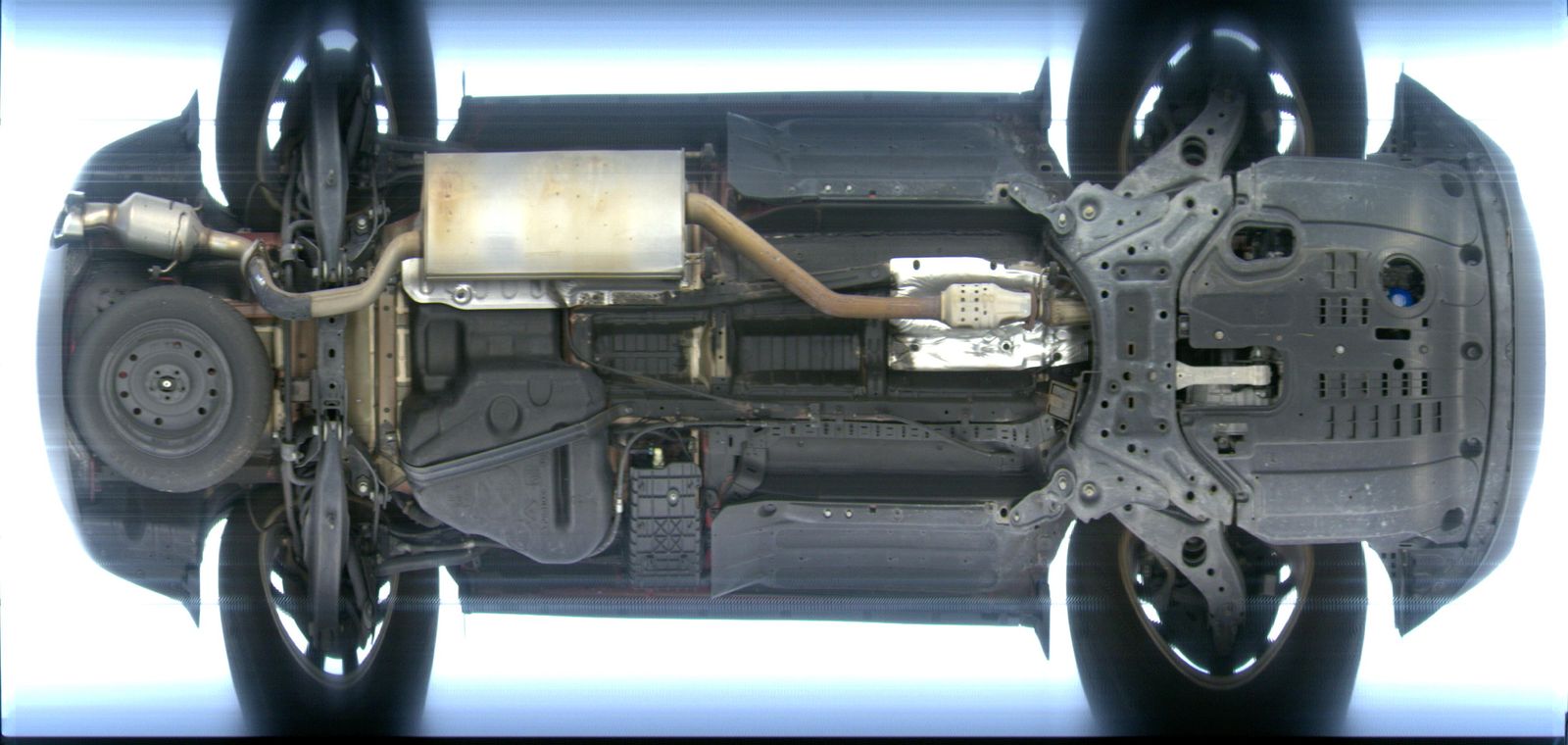 2015 Kia Sorento LX FWD