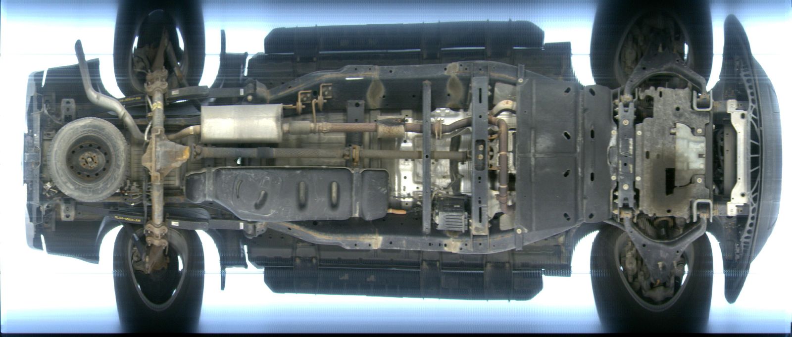 2021 Ford F-150 XLT FWD