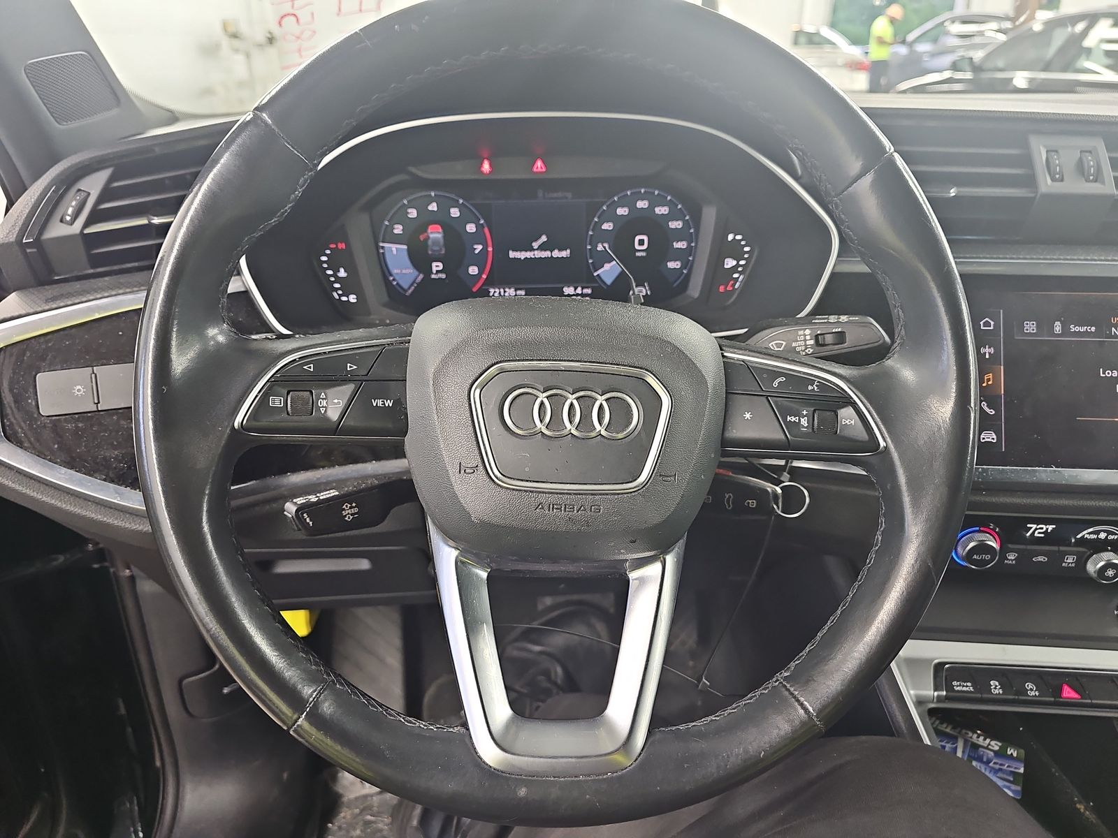 2021 Audi Q3 2.0T Premium AWD