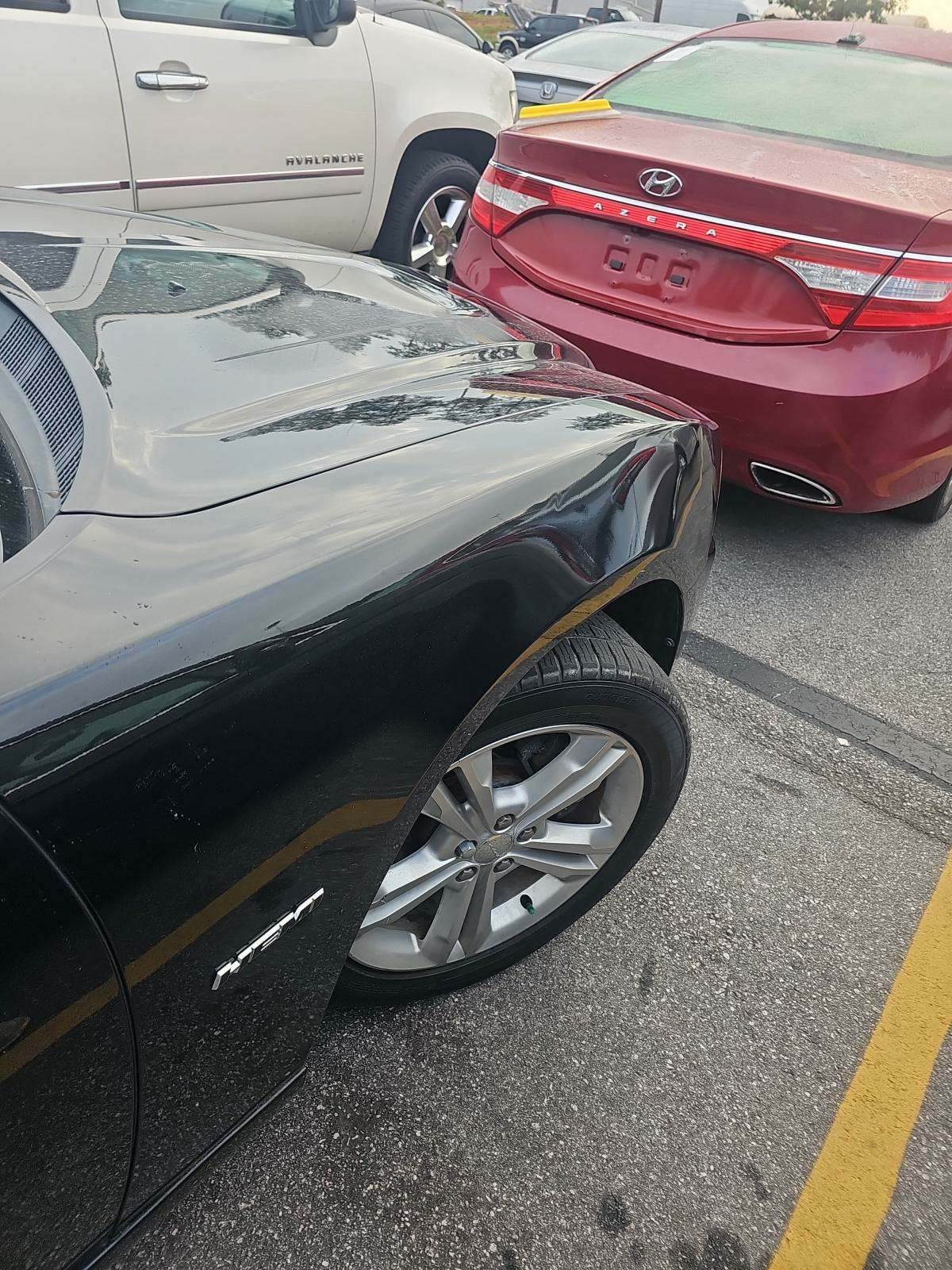 2011 Dodge Charger R/T Max AWD