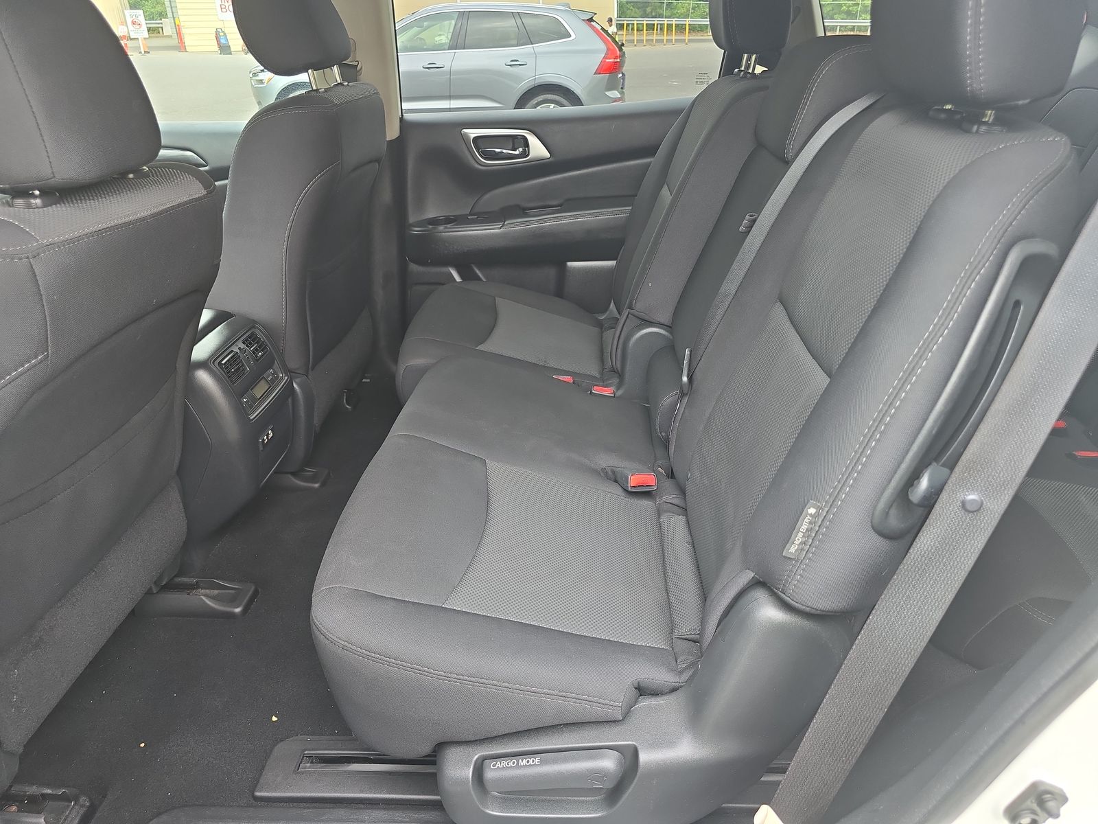 2020 Nissan Pathfinder S AWD