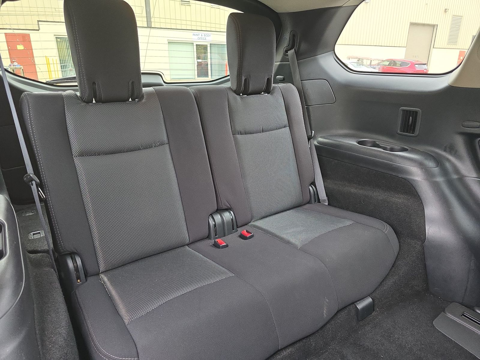 2020 Nissan Pathfinder S AWD