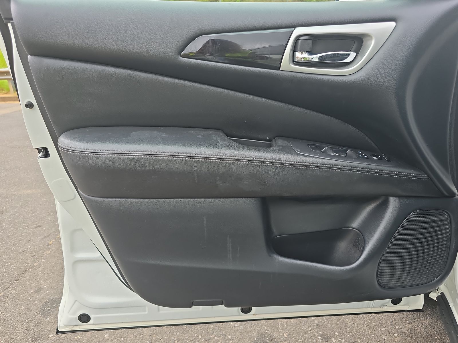 2020 Nissan Pathfinder S AWD