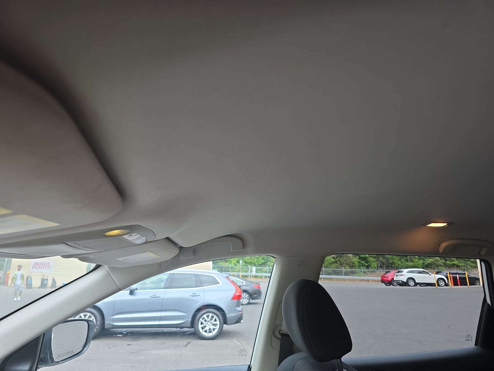 2020 Nissan Pathfinder S AWD