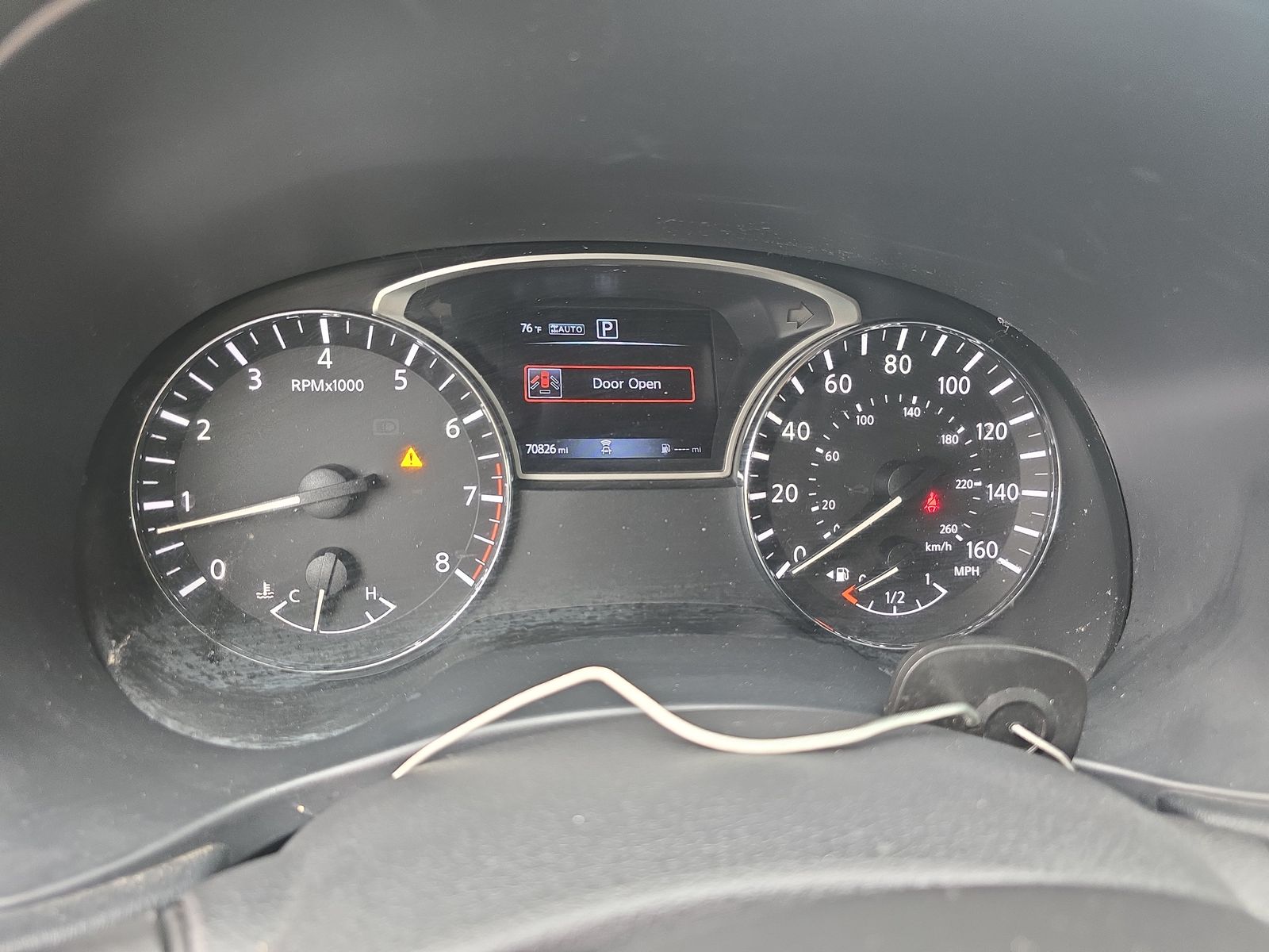 2020 Nissan Pathfinder S AWD