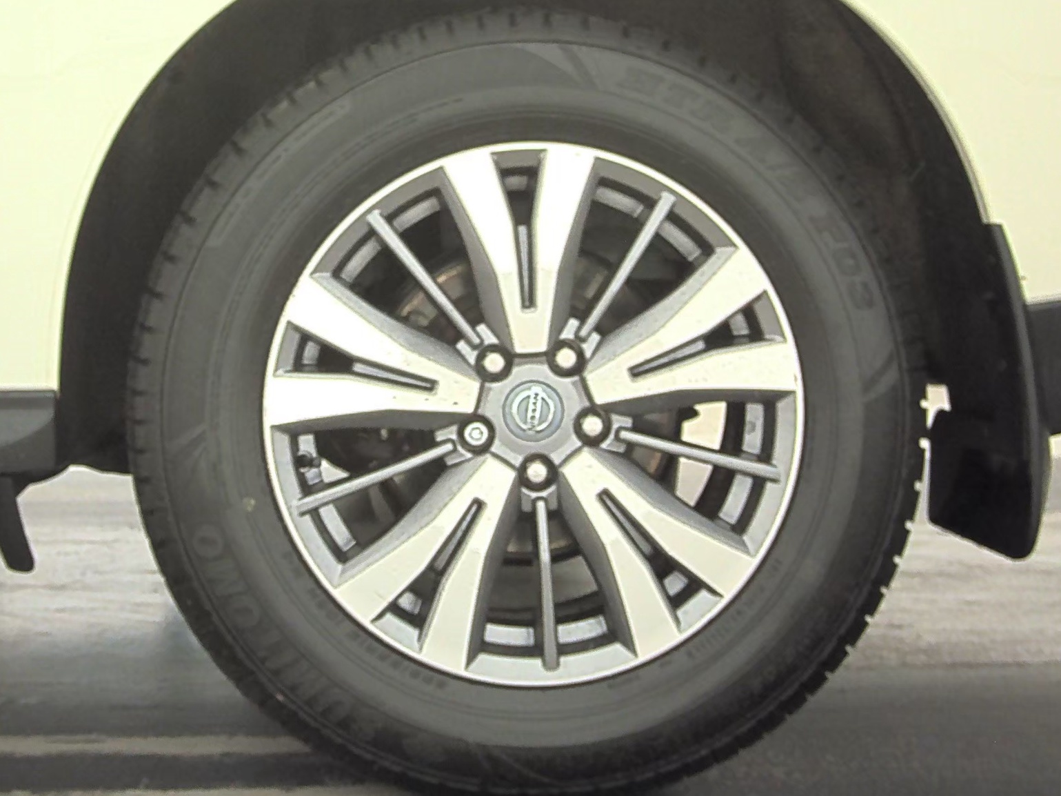 2020 Nissan Pathfinder S AWD