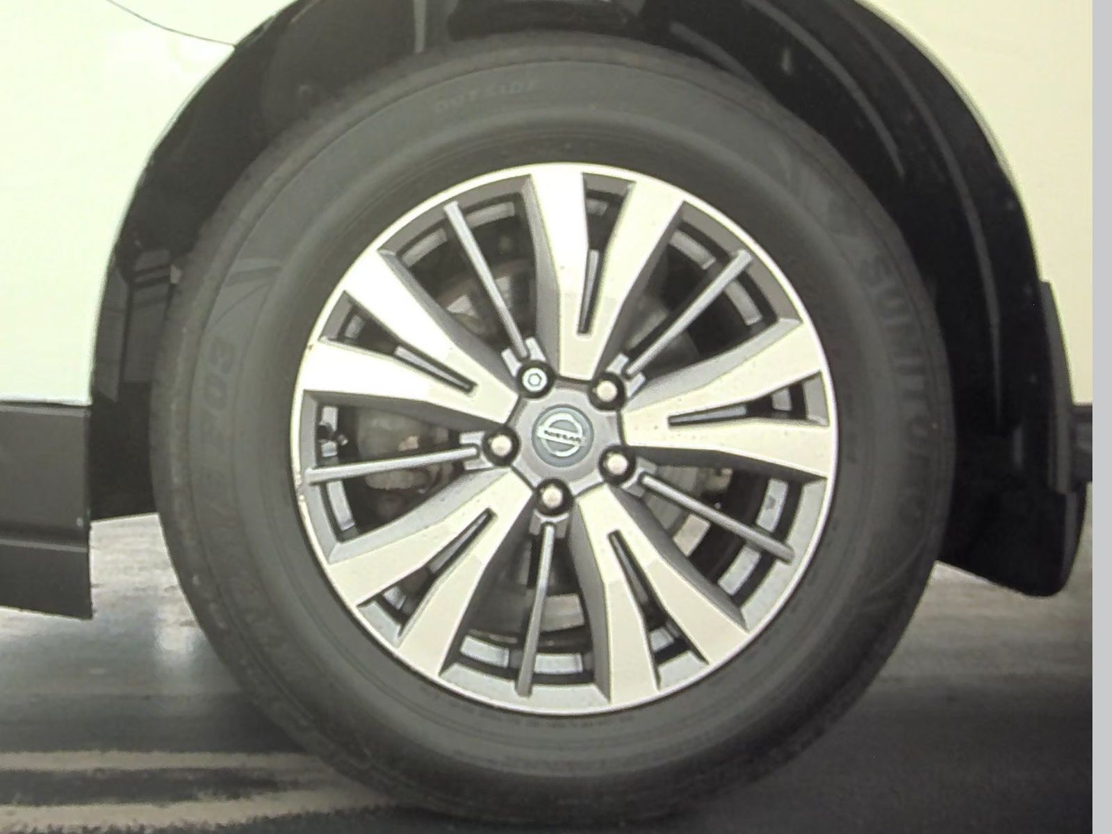 2020 Nissan Pathfinder S AWD