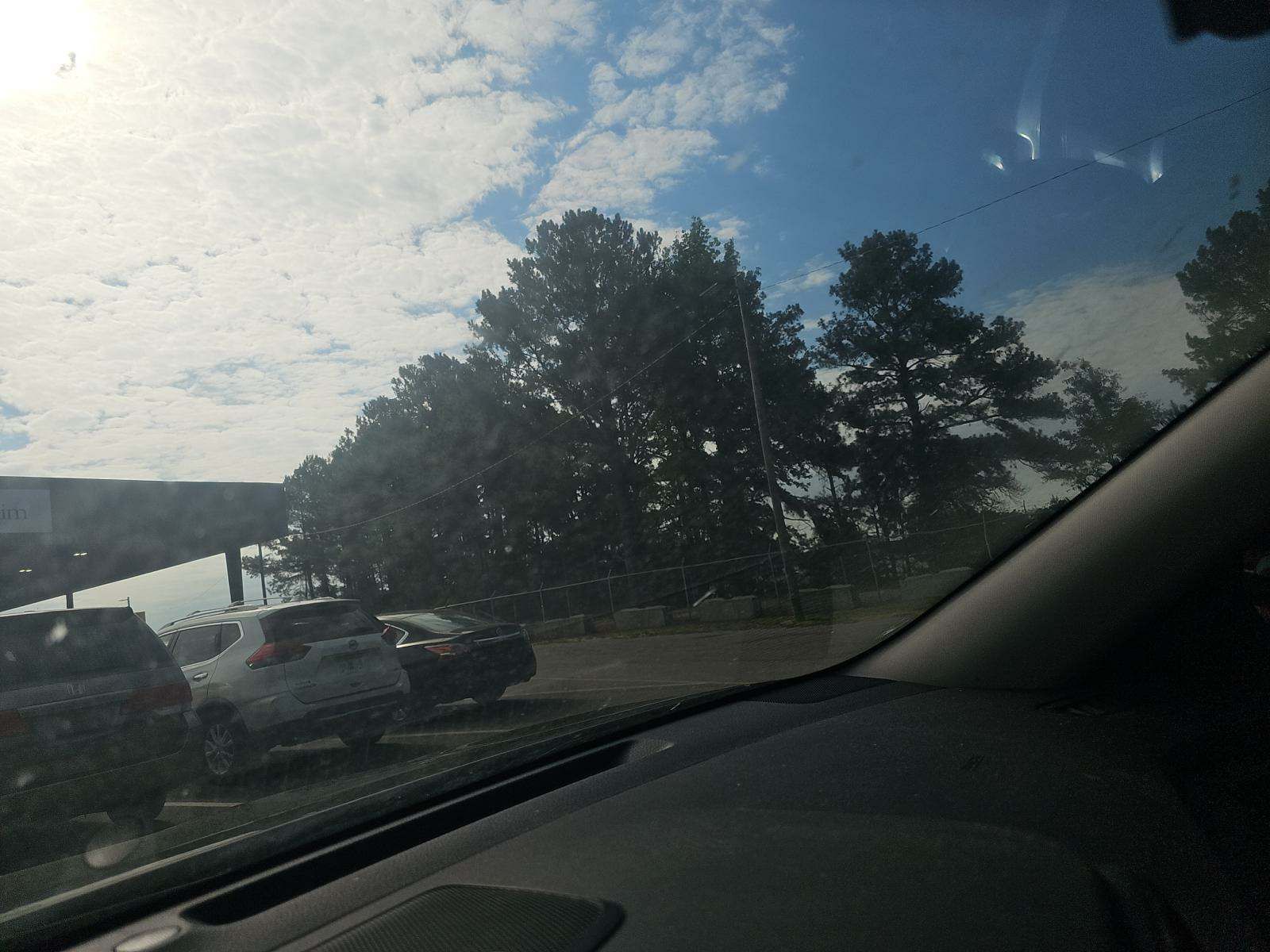 2017 Nissan Rogue SL AWD