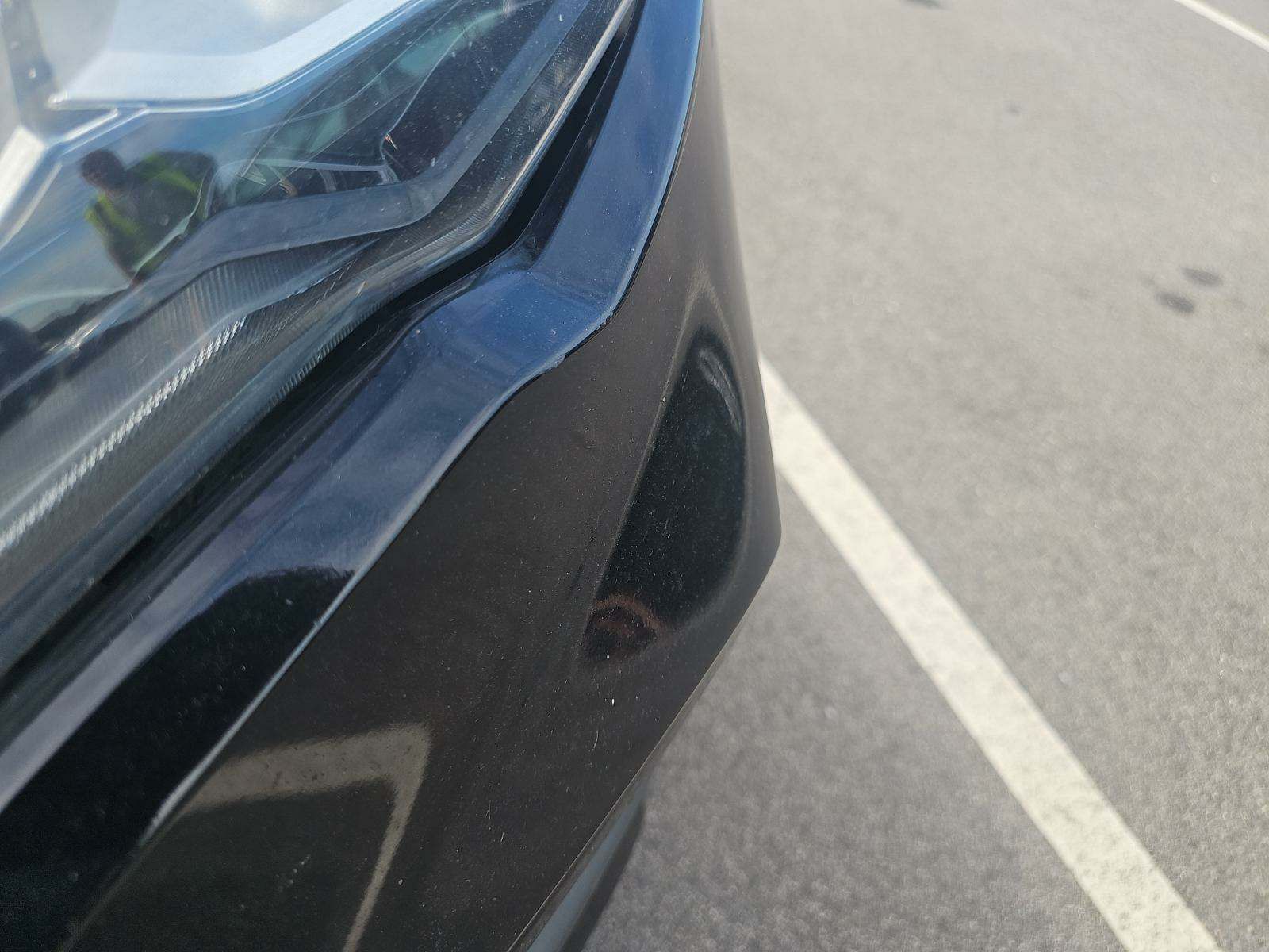 2017 Nissan Rogue SL AWD