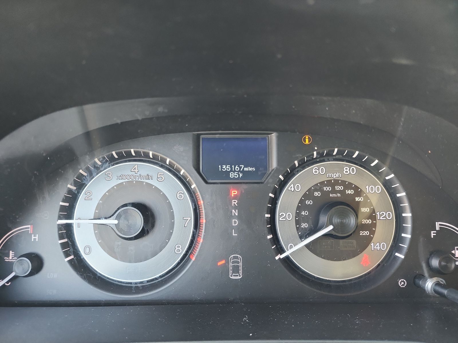 2017 Honda Odyssey Touring Elite FWD