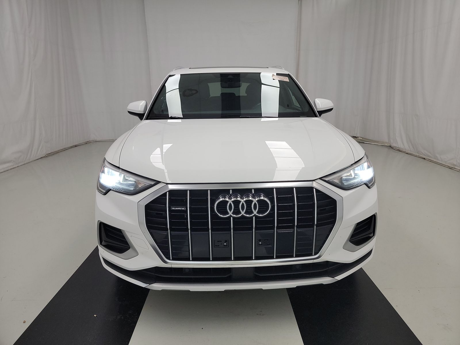 2020 Audi Q3 2.0T Premium AWD