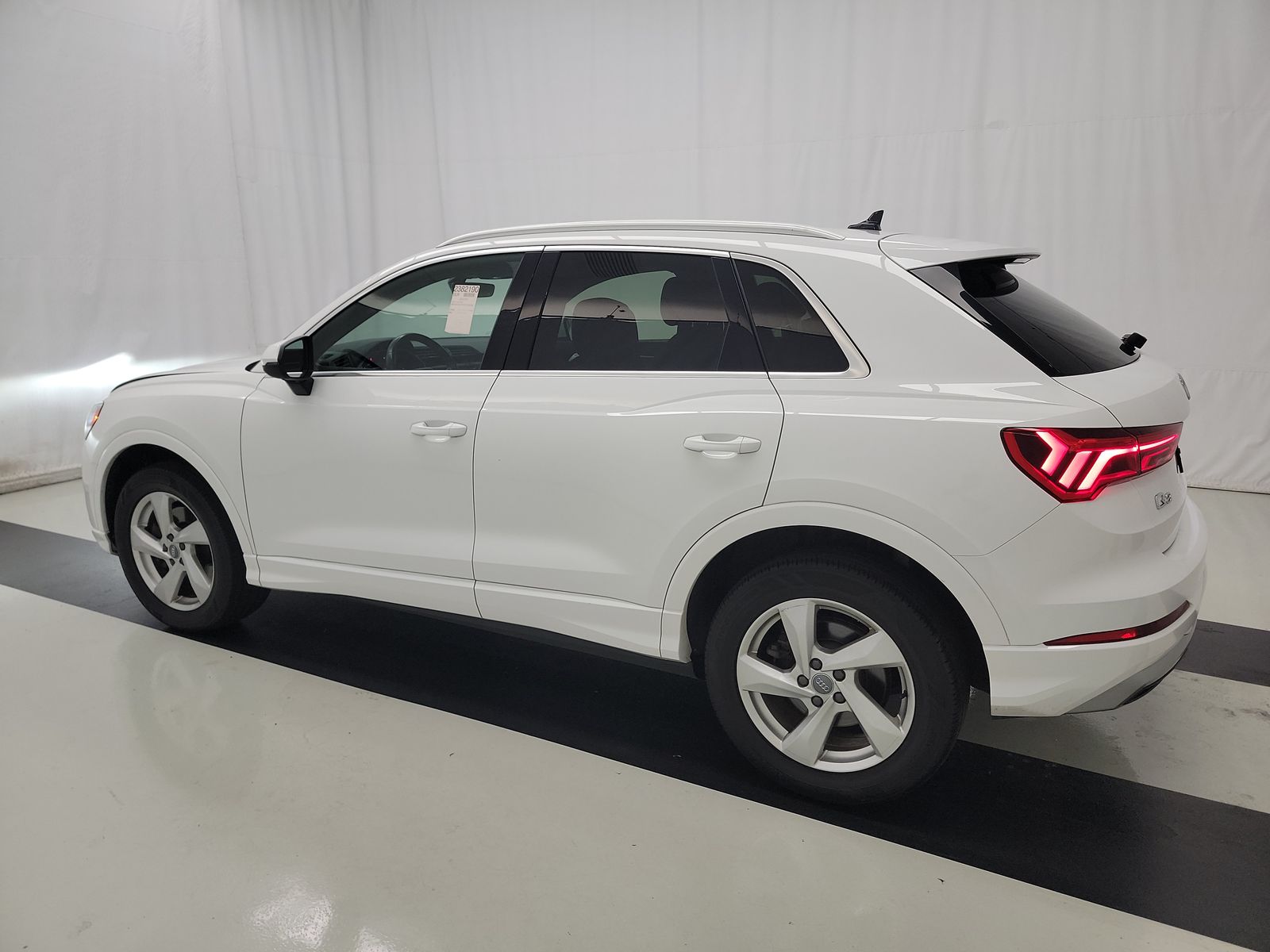 2020 Audi Q3 2.0T Premium AWD