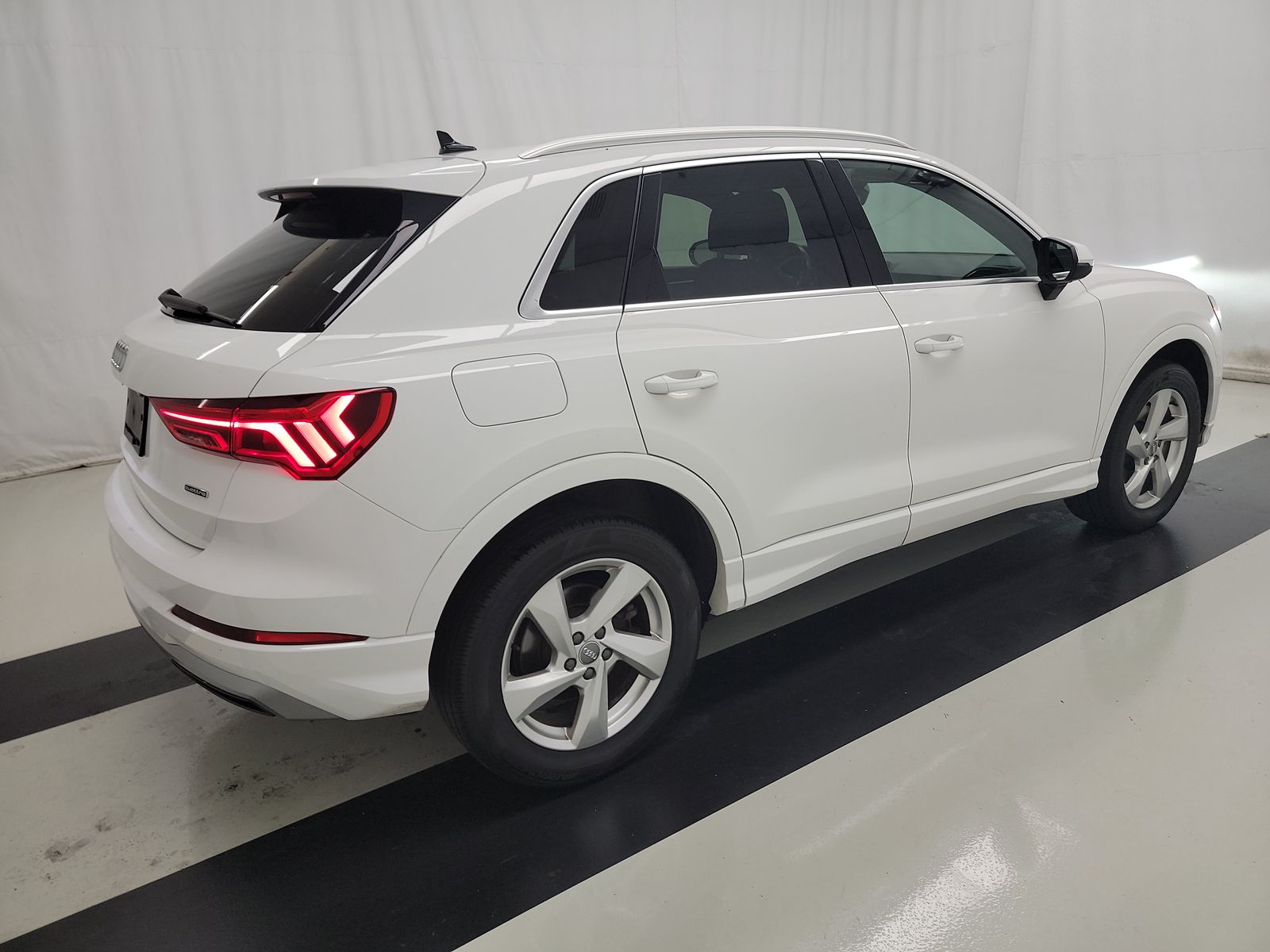 2020 Audi Q3 2.0T Premium AWD