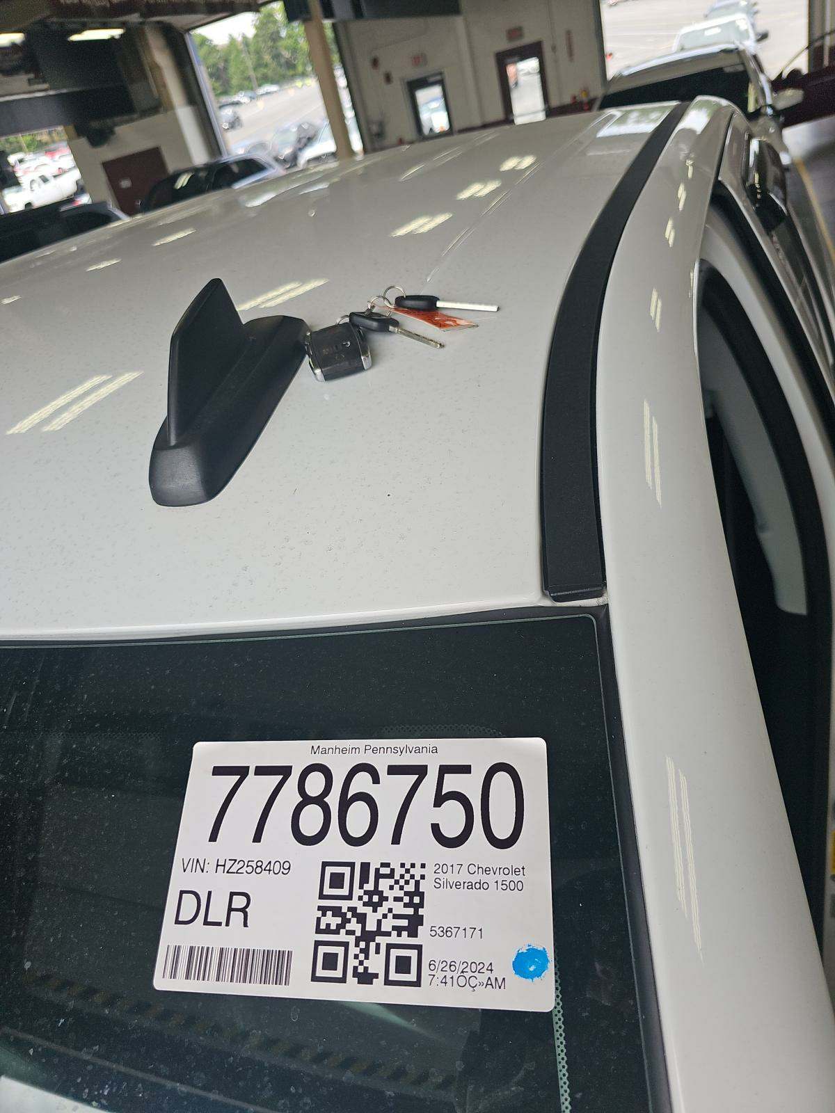 car image