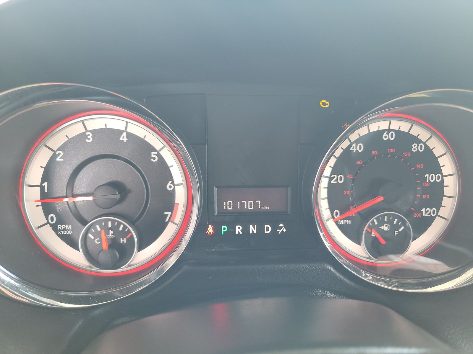 2016 Dodge Grand Caravan American Value Package FWD