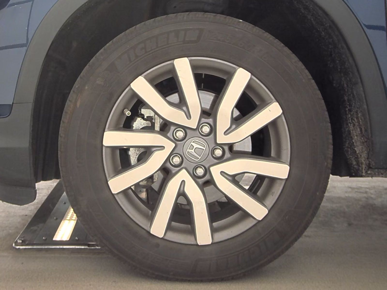 2021 Honda Pilot EX-L AWD