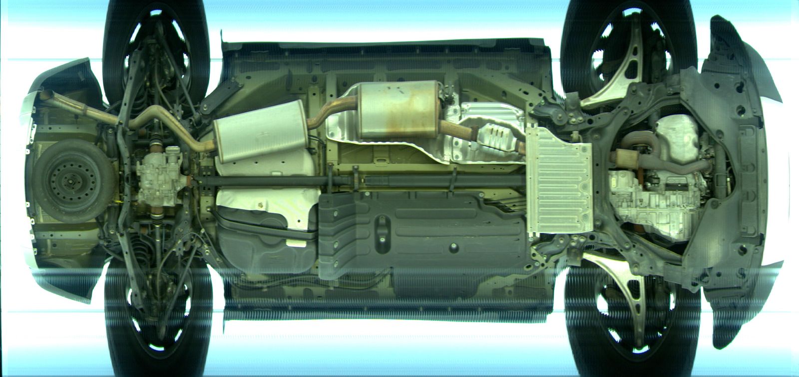 2021 Honda Pilot EX-L AWD