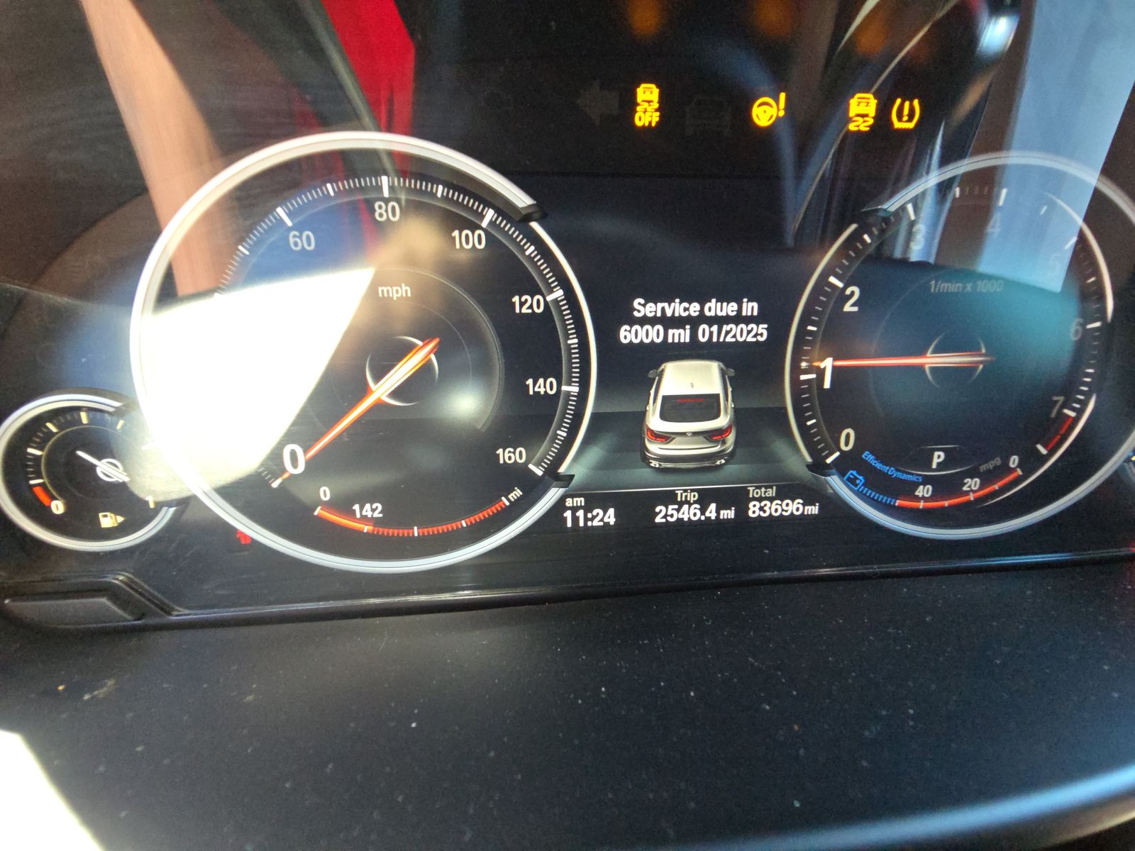 2017 BMW X6 xDrive35i AWD