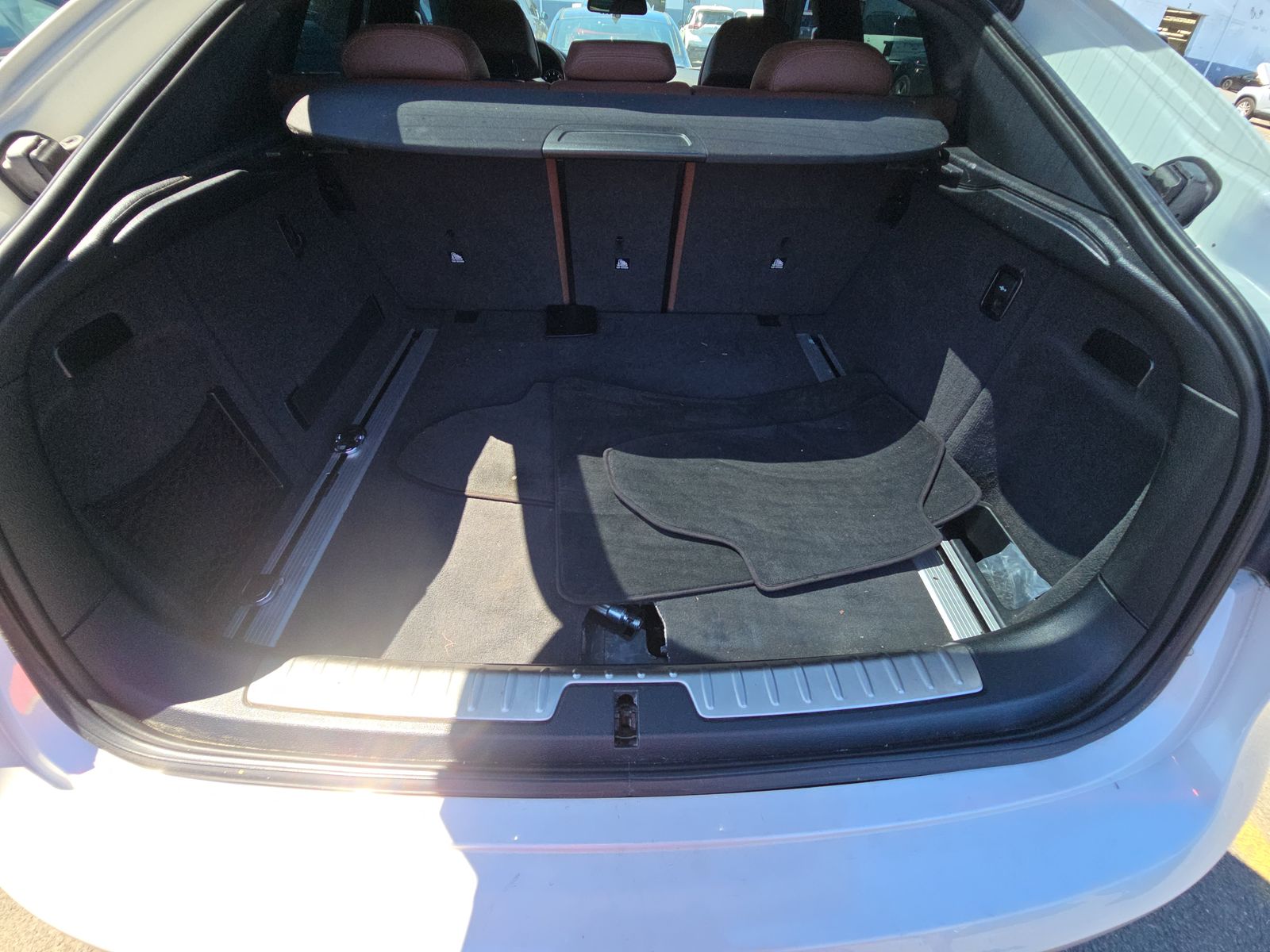 2017 BMW X6 xDrive35i AWD