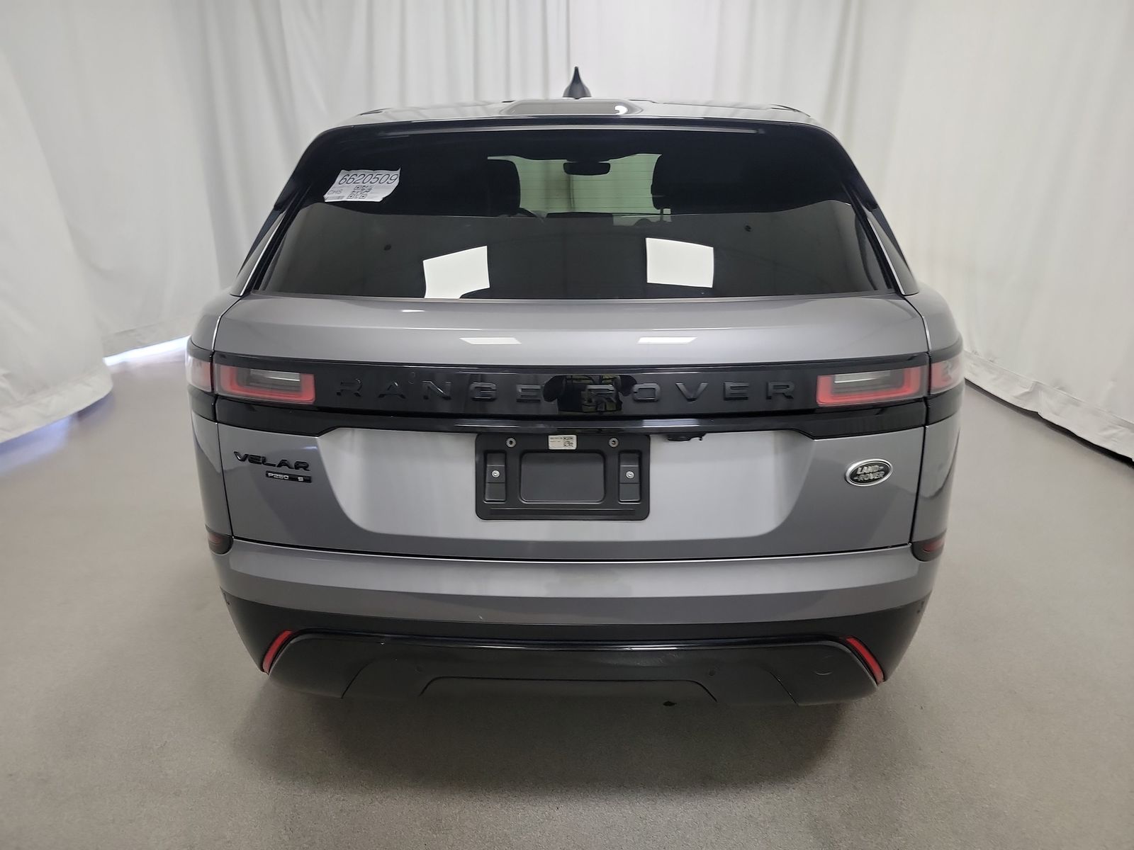 2020 Land Rover Range Rover Velar S AWD