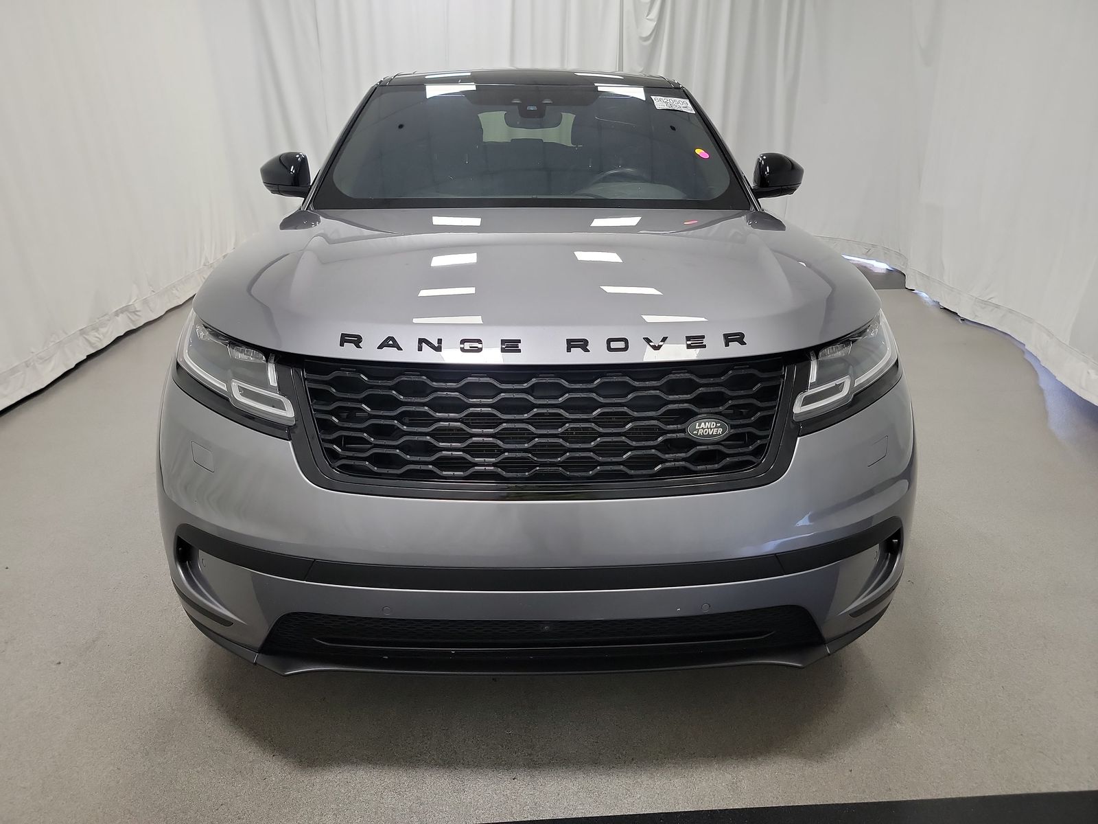 2020 Land Rover Range Rover Velar S AWD