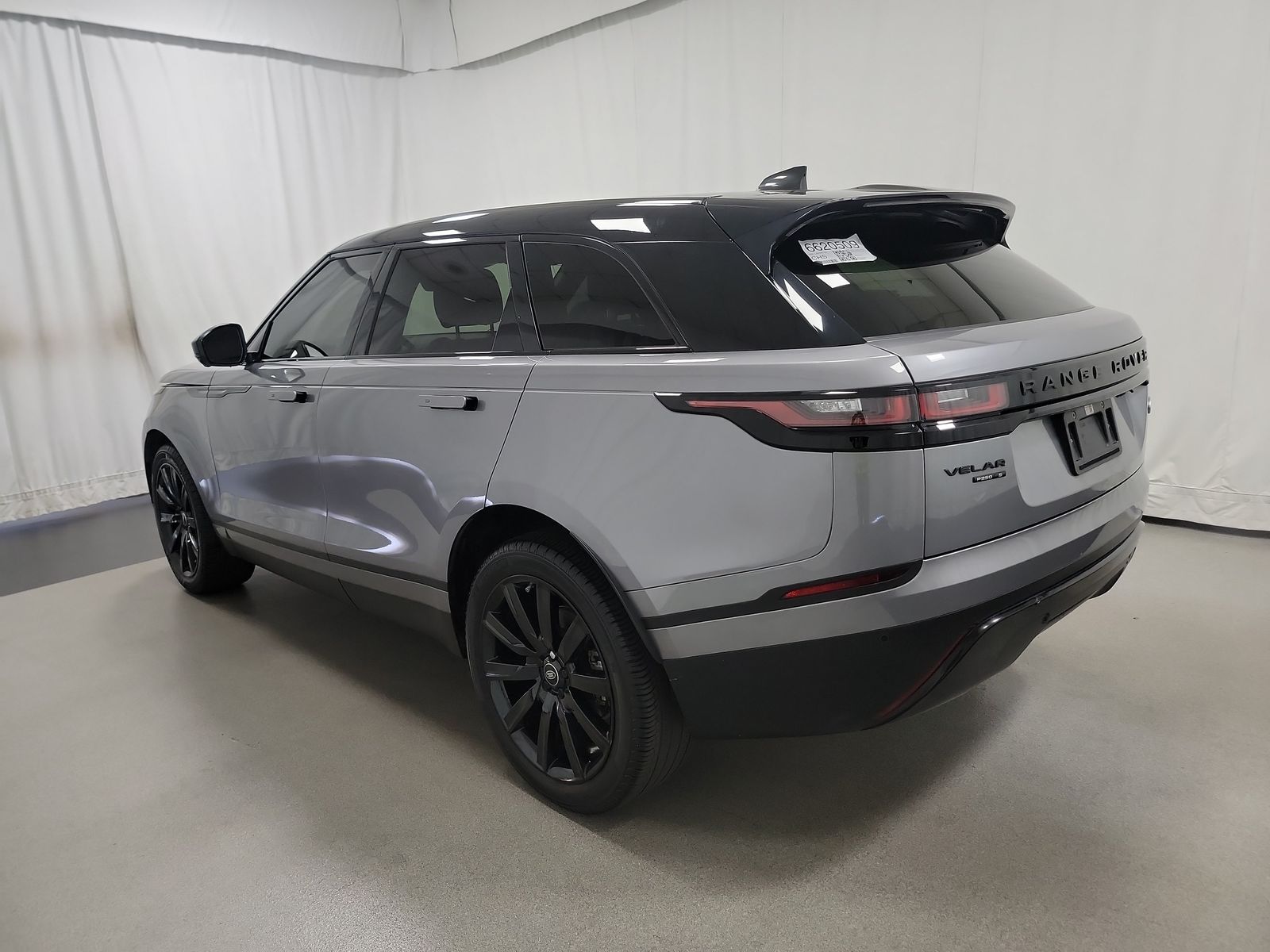 2020 Land Rover Range Rover Velar S AWD