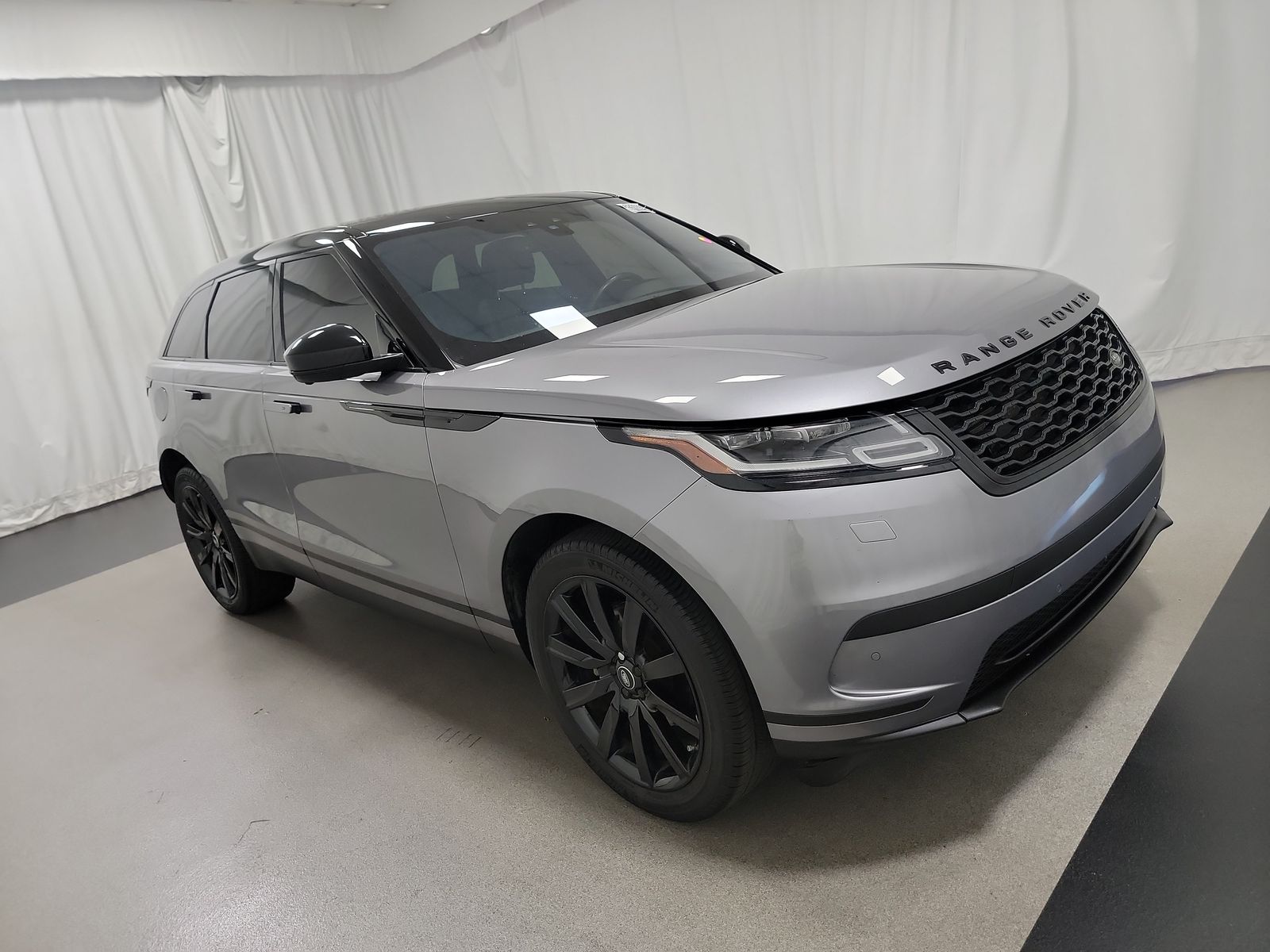 2020 Land Rover Range Rover Velar S AWD