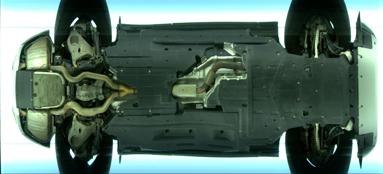 2021 Jaguar F-PACE P340 S AWD