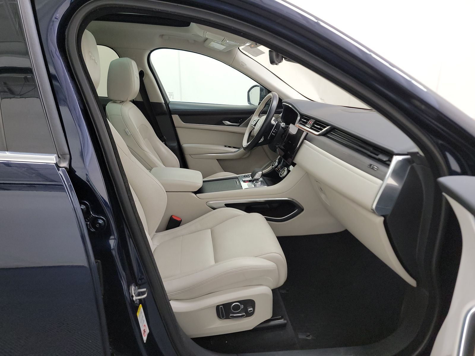 2021 Jaguar F-PACE P340 S AWD