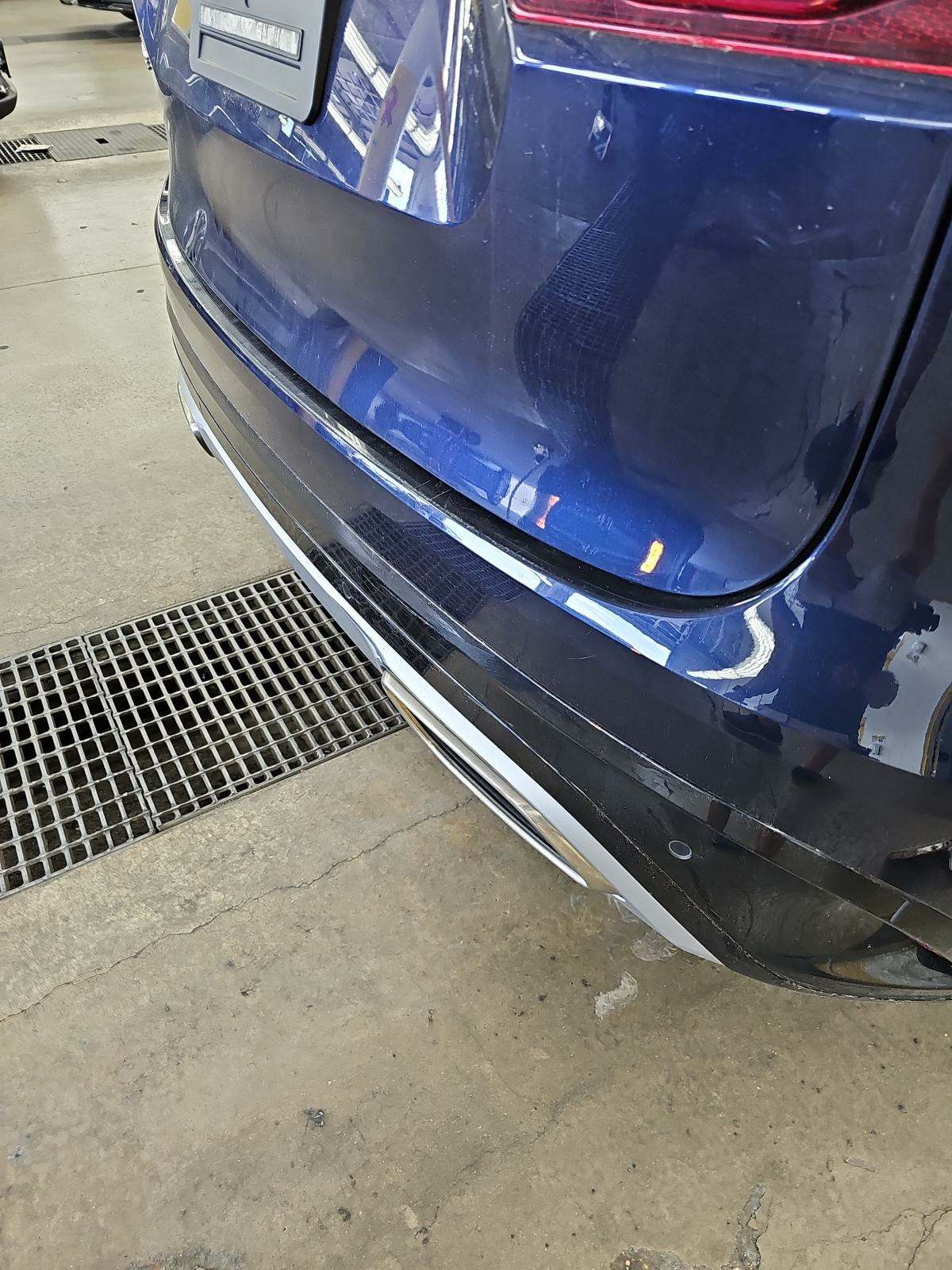 2021 Jaguar F-PACE P340 S AWD