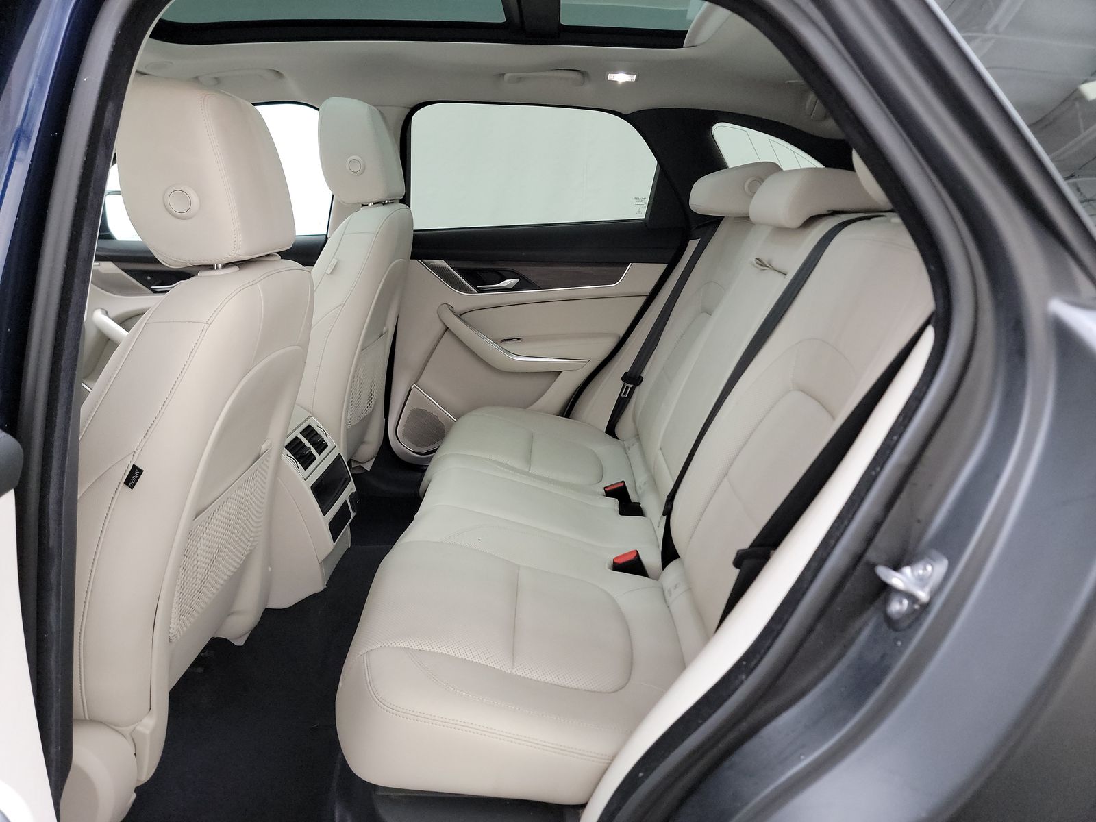 2021 Jaguar F-PACE P340 S AWD