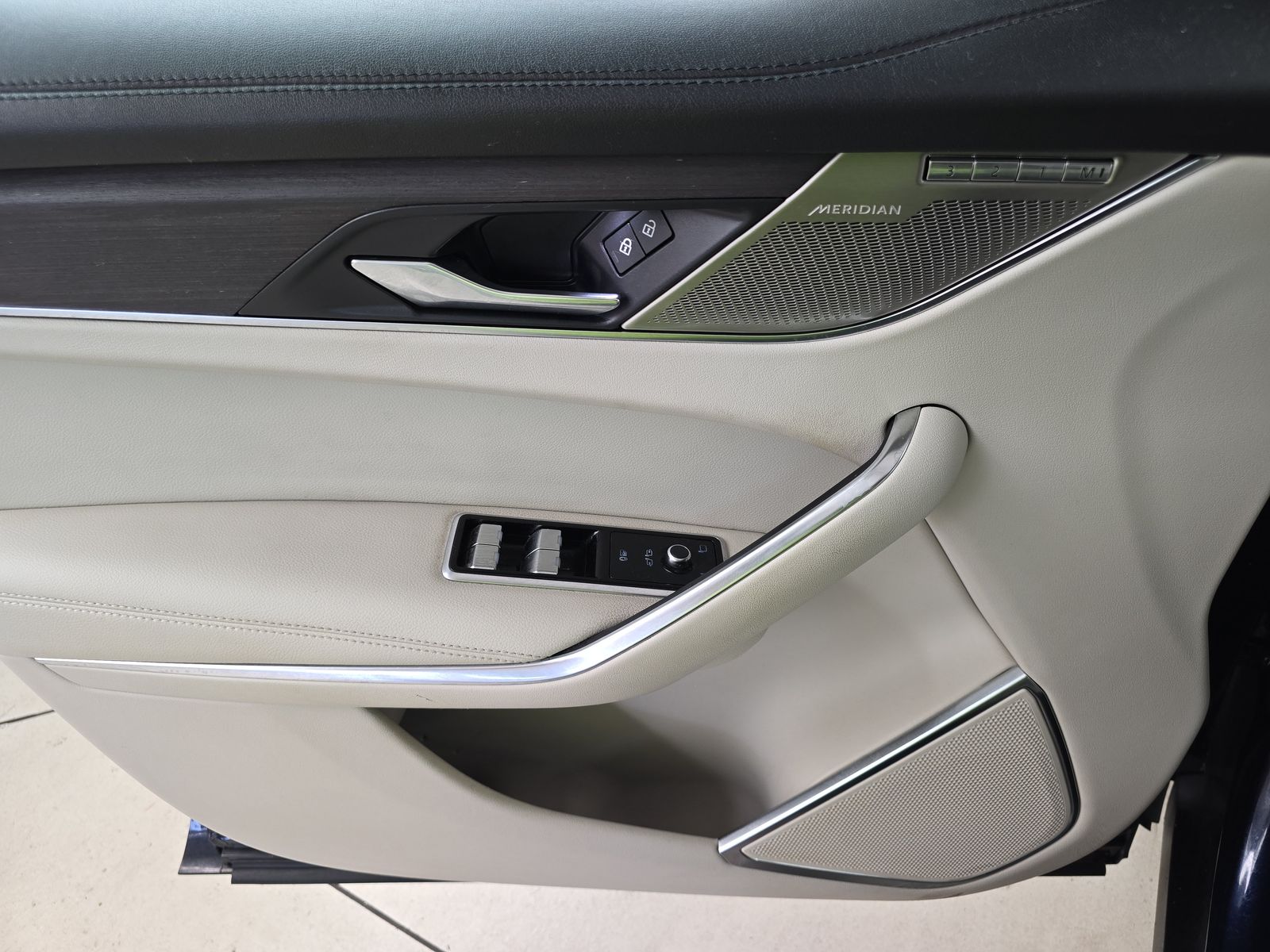 2021 Jaguar F-PACE P340 S AWD