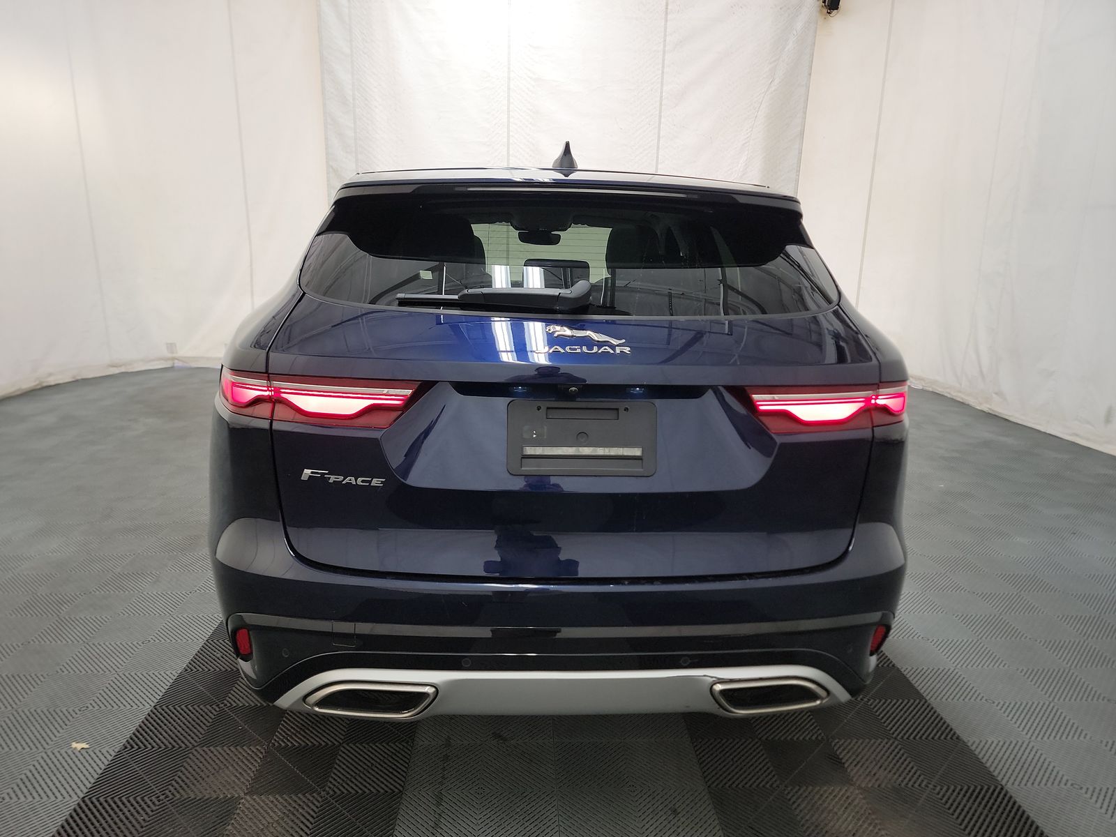 2021 Jaguar F-PACE P340 S AWD