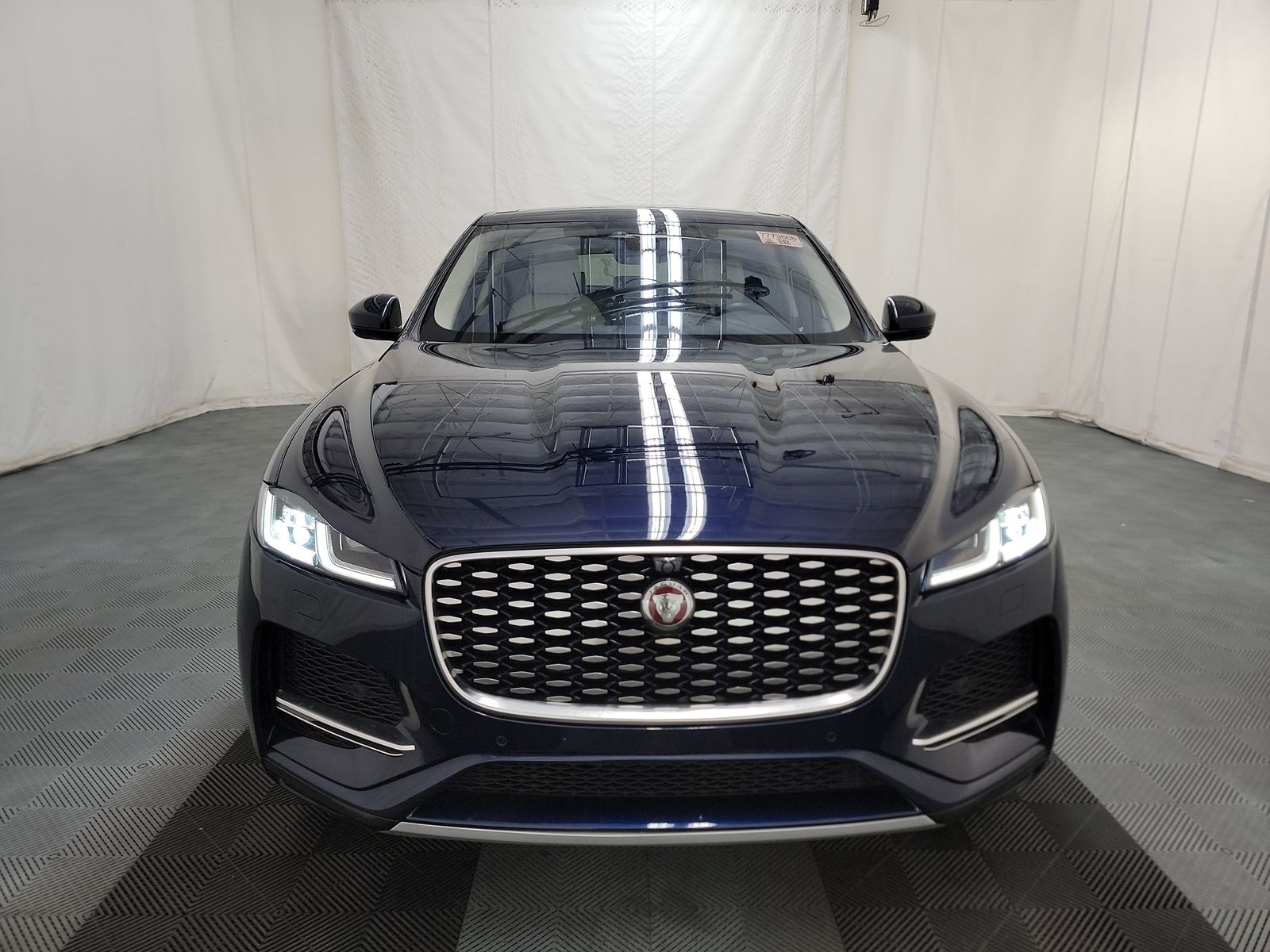 2021 Jaguar F-PACE P340 S AWD