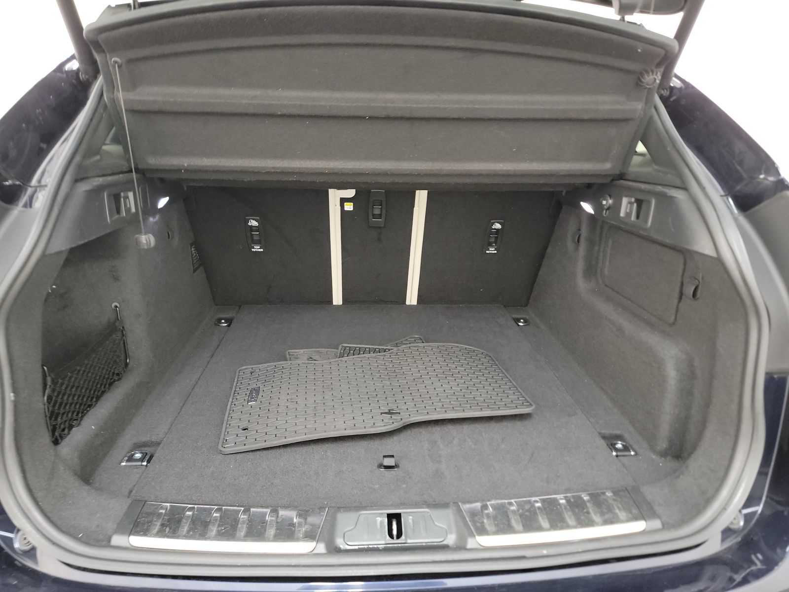 2021 Jaguar F-PACE P340 S AWD