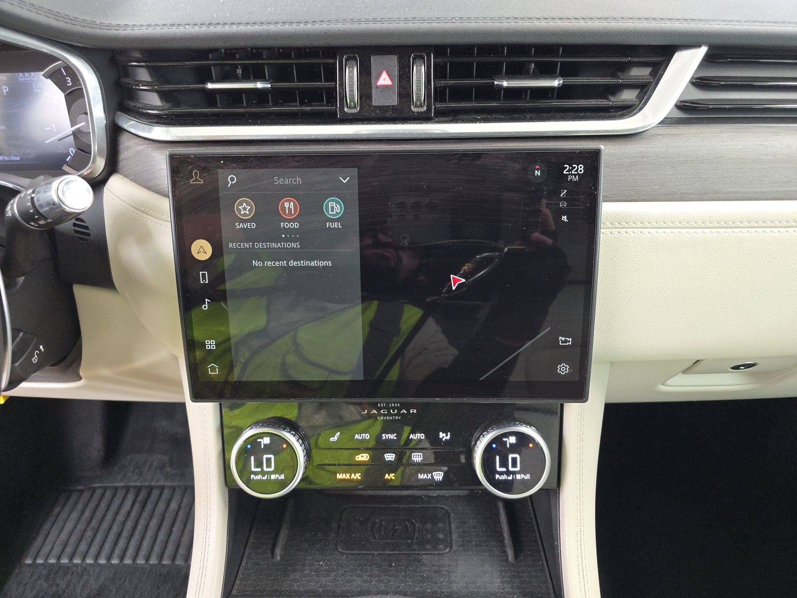 2021 Jaguar F-PACE P340 S AWD