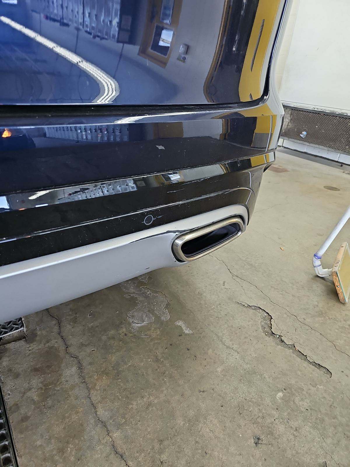 2021 Jaguar F-PACE P340 S AWD