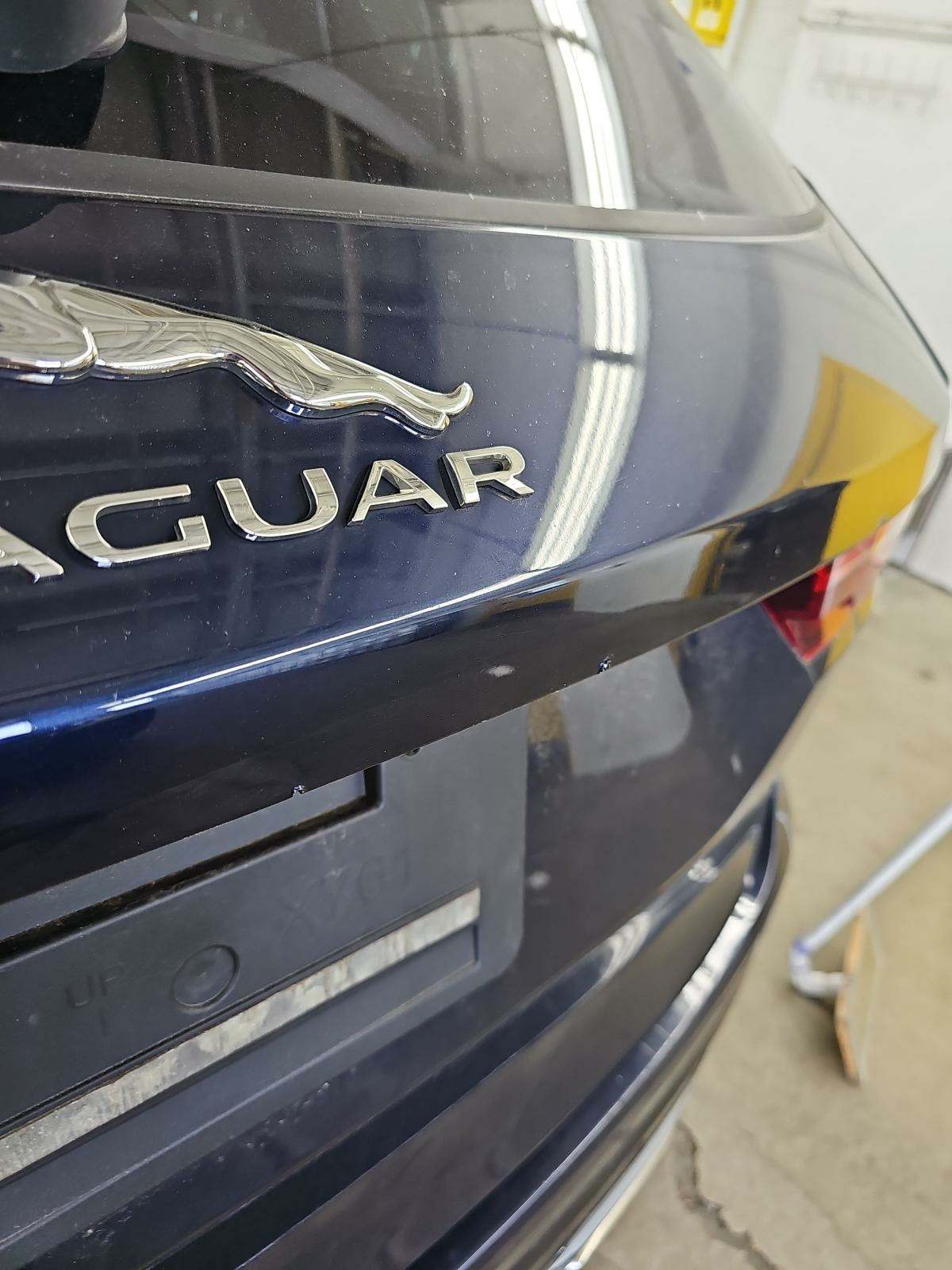 2021 Jaguar F-PACE P340 S AWD