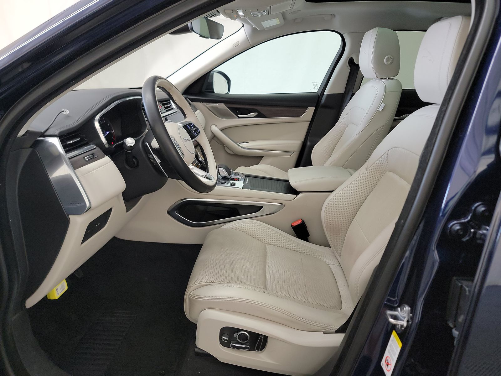 2021 Jaguar F-PACE P340 S AWD