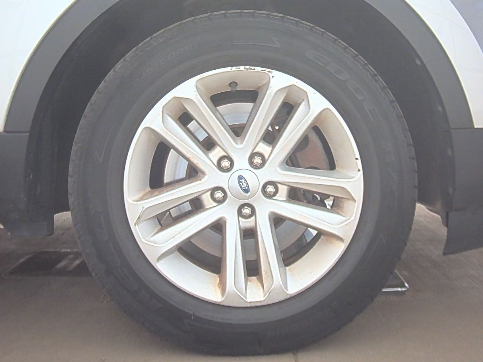 2013 Ford Explorer XLT FWD