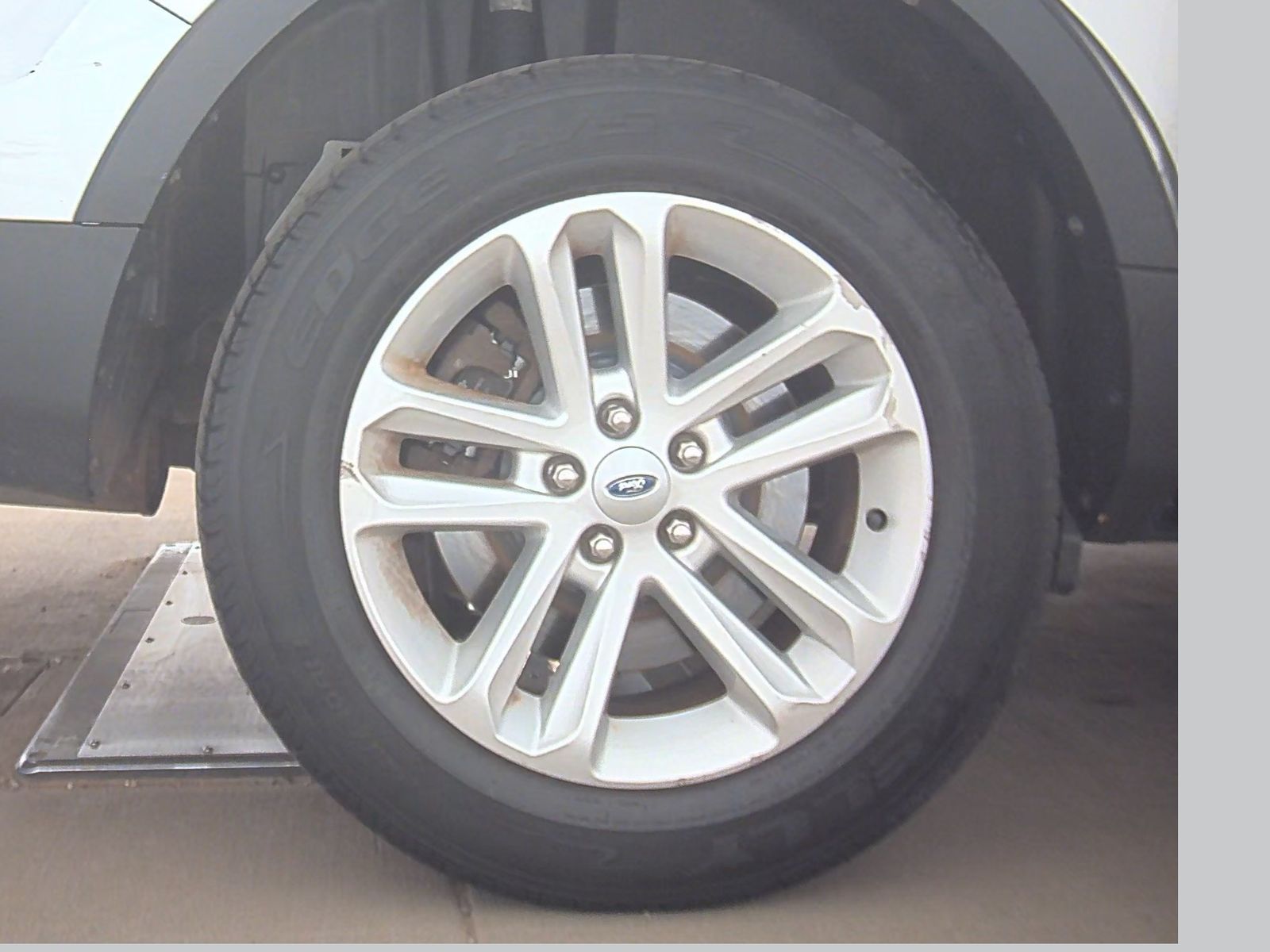 2013 Ford Explorer XLT FWD