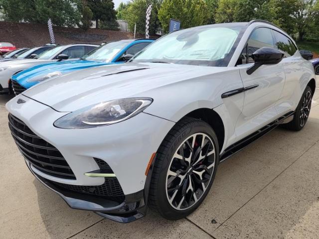 2023 Aston Martin DBX 707