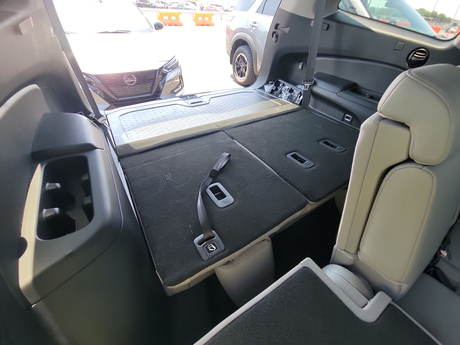 2021 Honda Pilot EX-L AWD