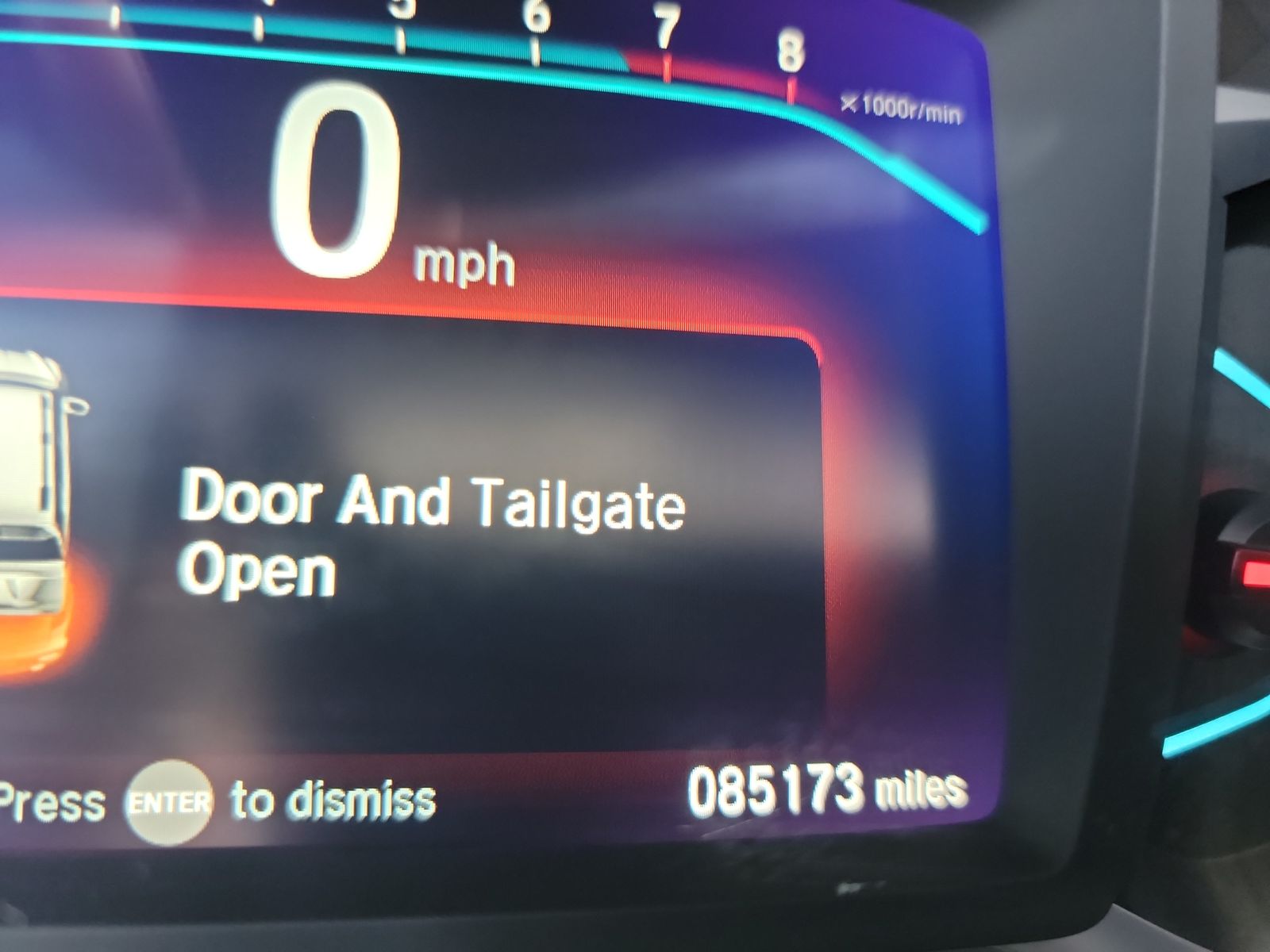 2021 Honda Pilot EX-L AWD